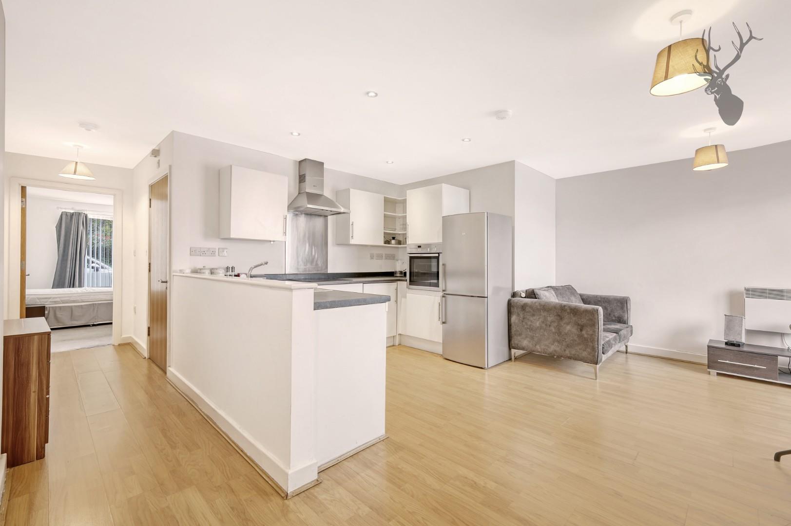 Property To Rent Brady Street, London, E1 | 1 Bedroom Flat/Apartment ...