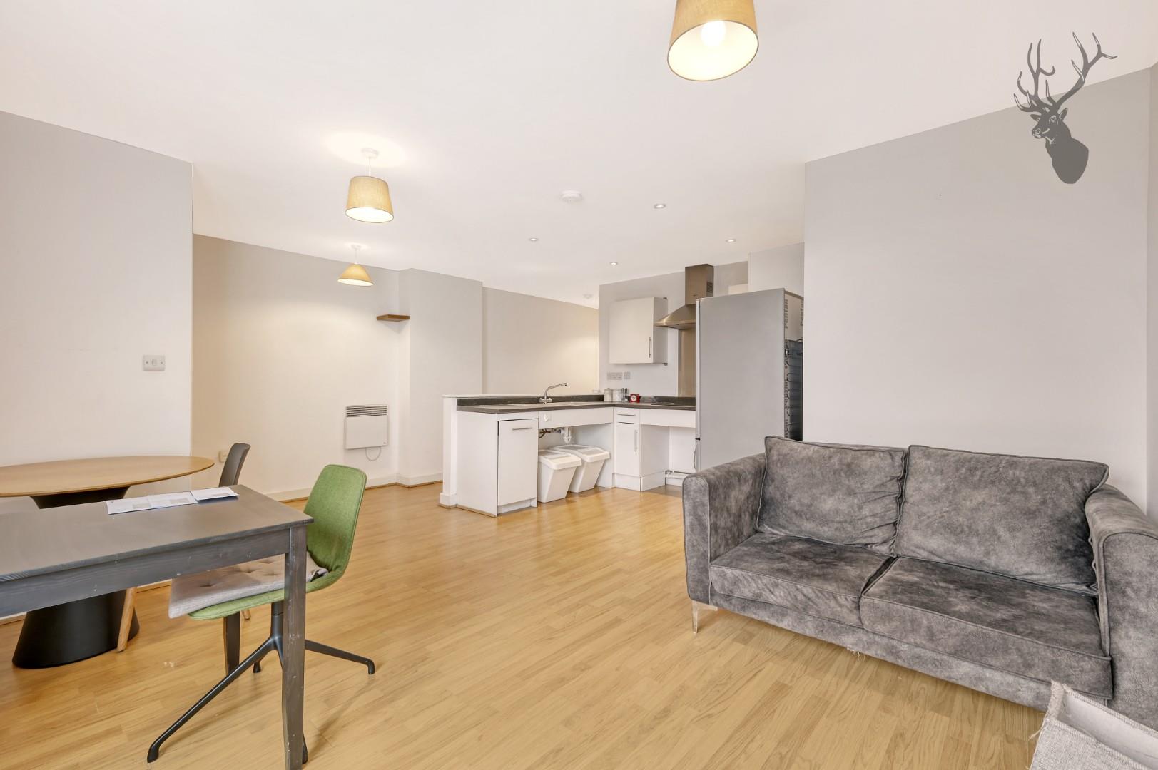 Property To Rent Brady Street, London, E1 | 1 Bedroom Flat/Apartment ...