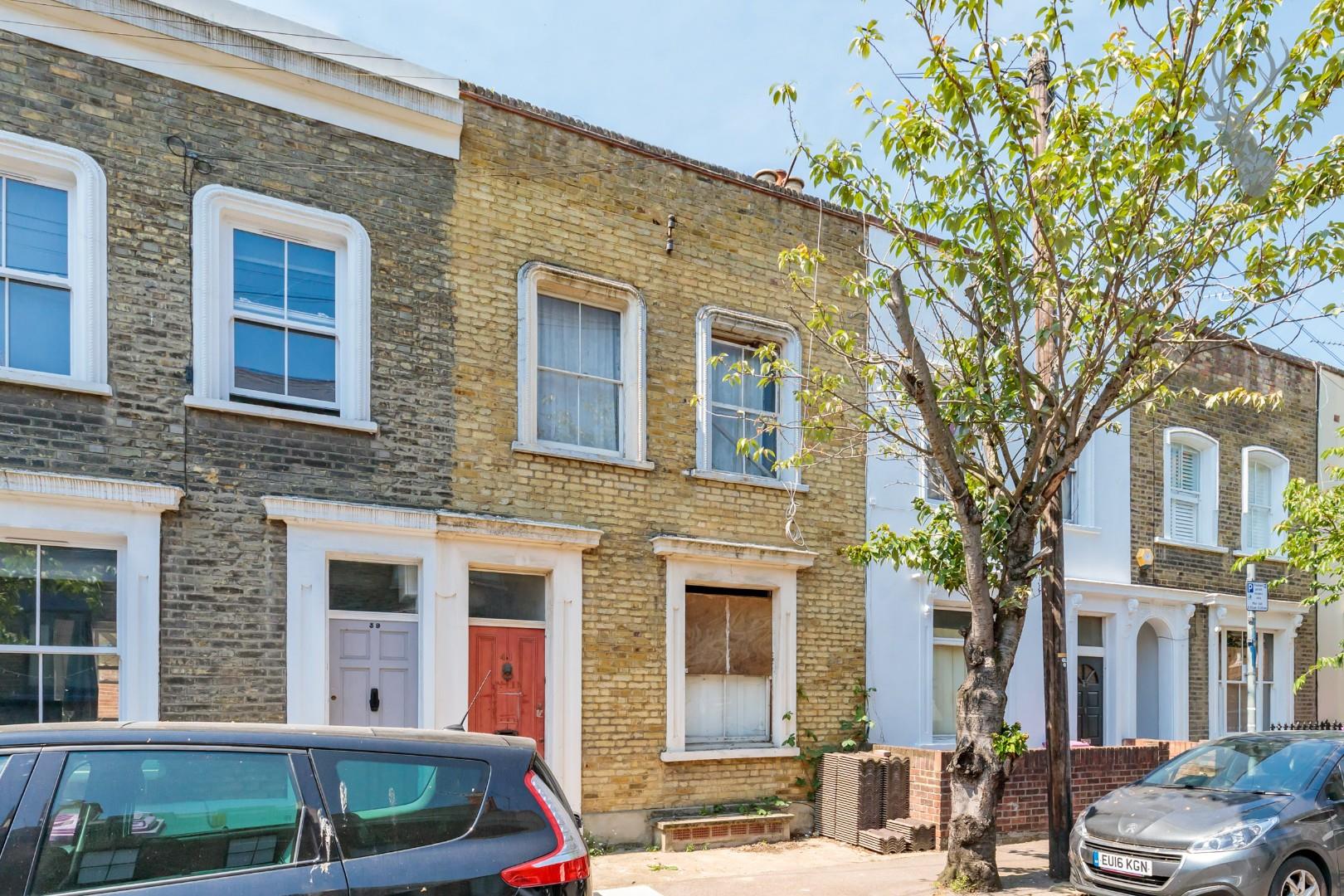 Property For Sale Vivian Road, Bow, E3 3 Bedroom House through Butler & Stag