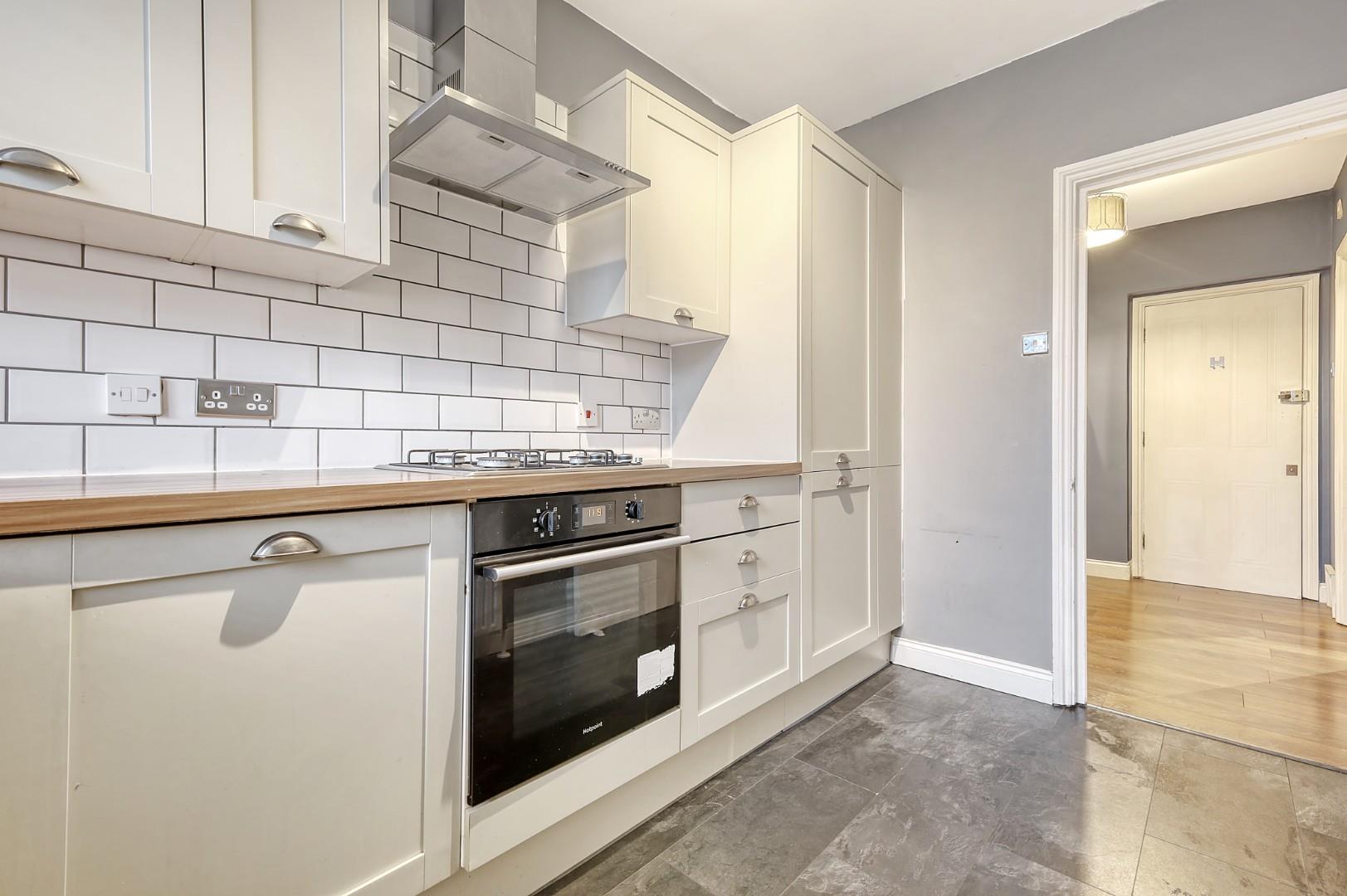 Property To Rent 235 Old Ford Road, Bow, E3 1 Bedroom Apartment