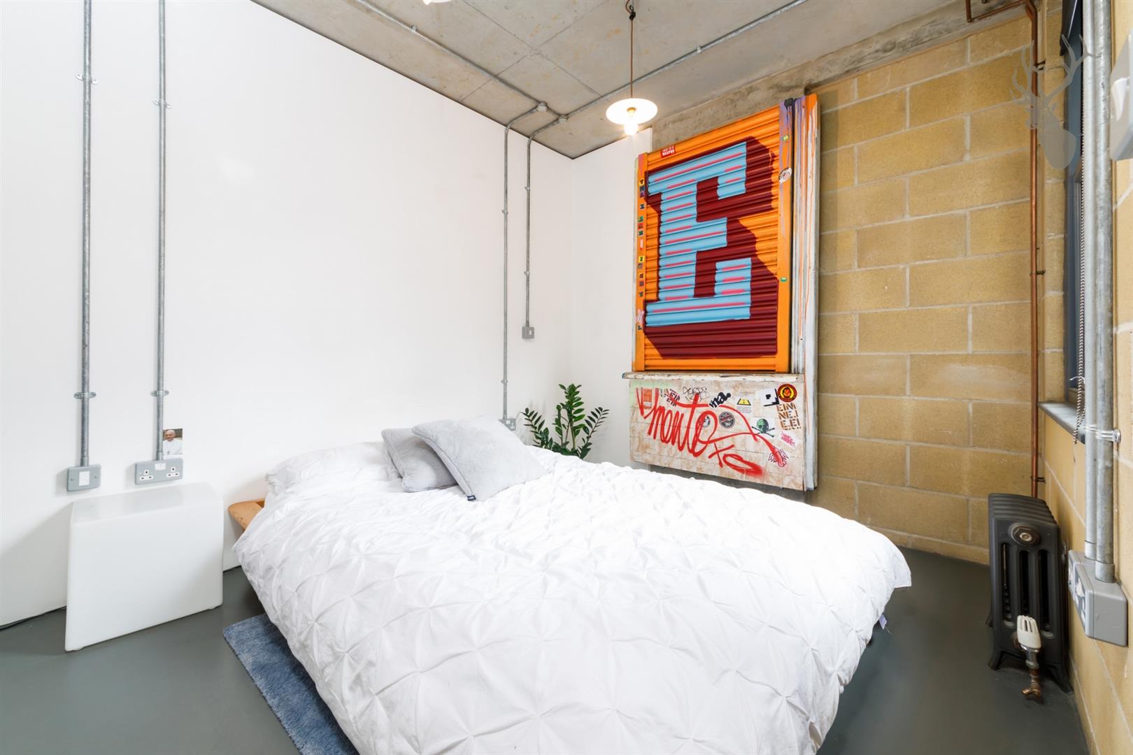 Property To Rent New Inn Broadway, Shoreditch, EC2A 1 Bedroom