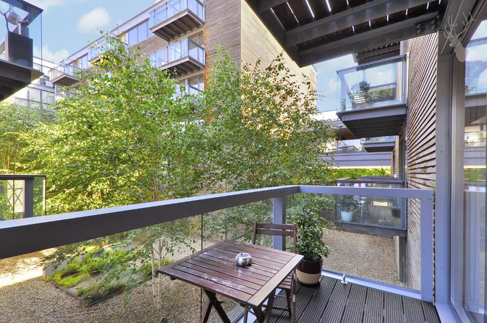 Property To Rent Provost Street, Hoxton, N1 1 Bedroom Flat through