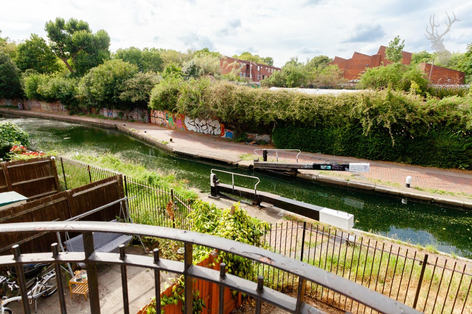 Property For Sale Jodrell Road, Bow, E3 3 Bedroom House Townhouse