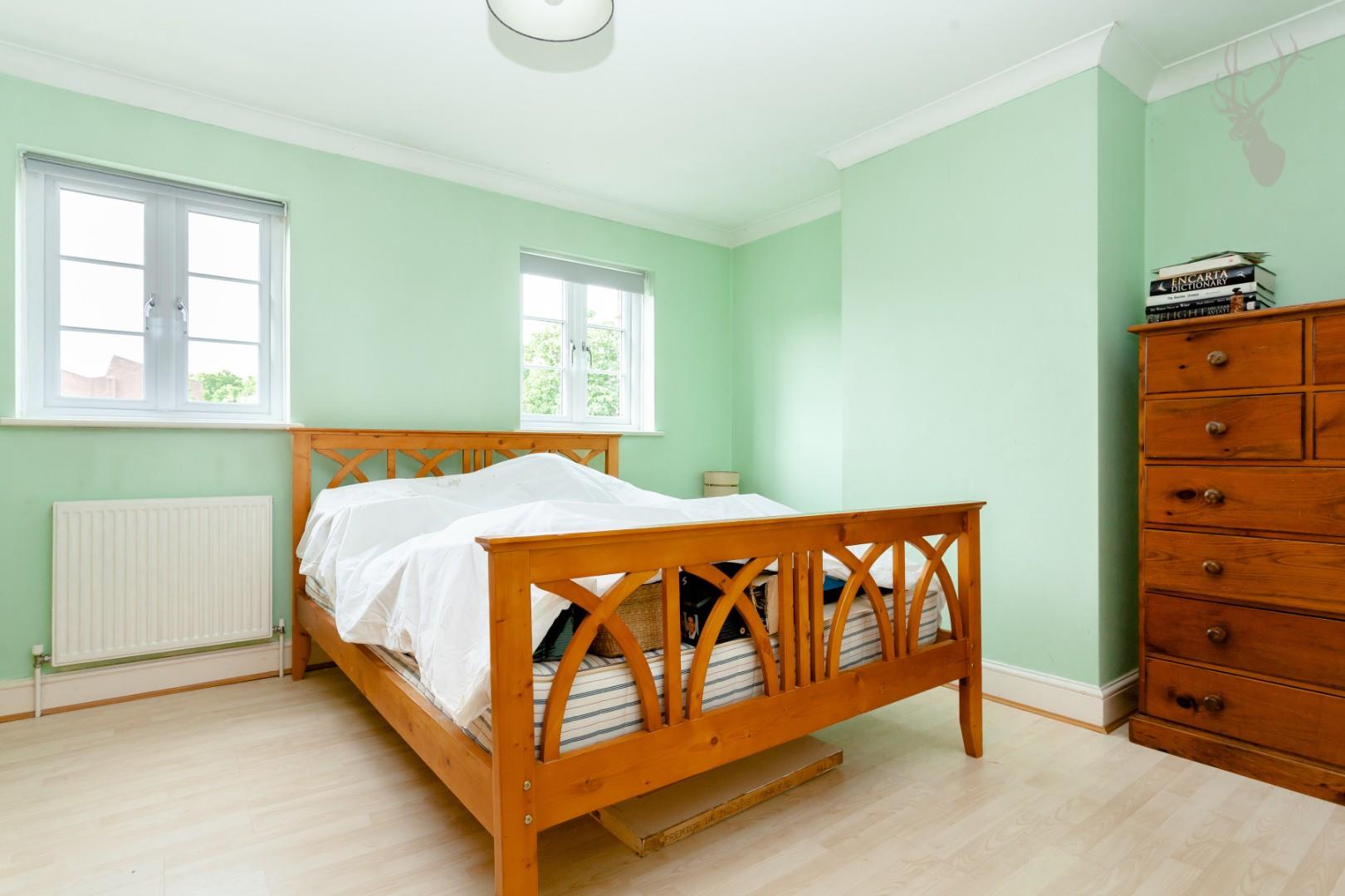 Property For Sale Jodrell Road, Bow, E3 3 Bedroom House Townhouse