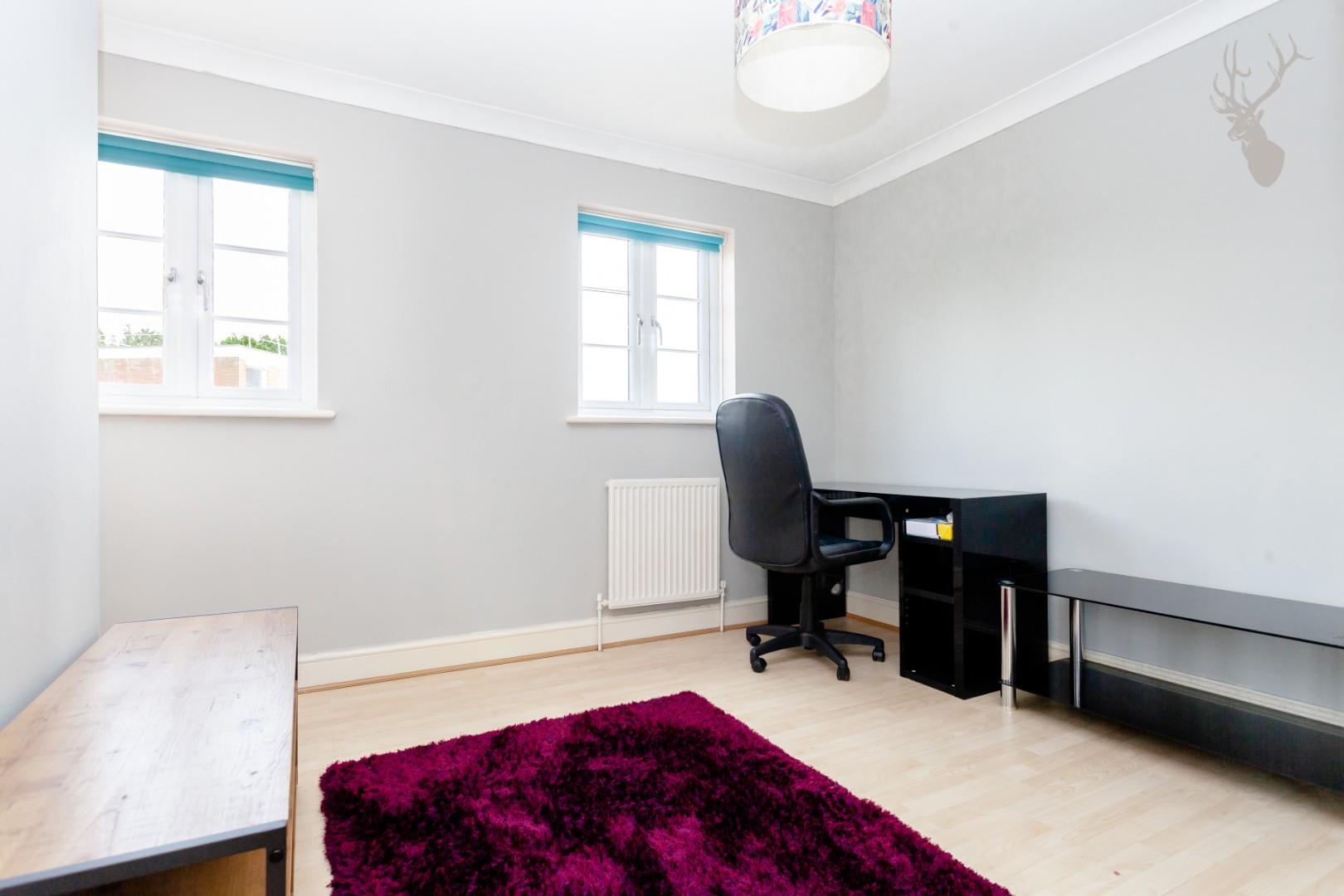 Property For Sale Jodrell Road, Bow, E3 3 Bedroom House Townhouse