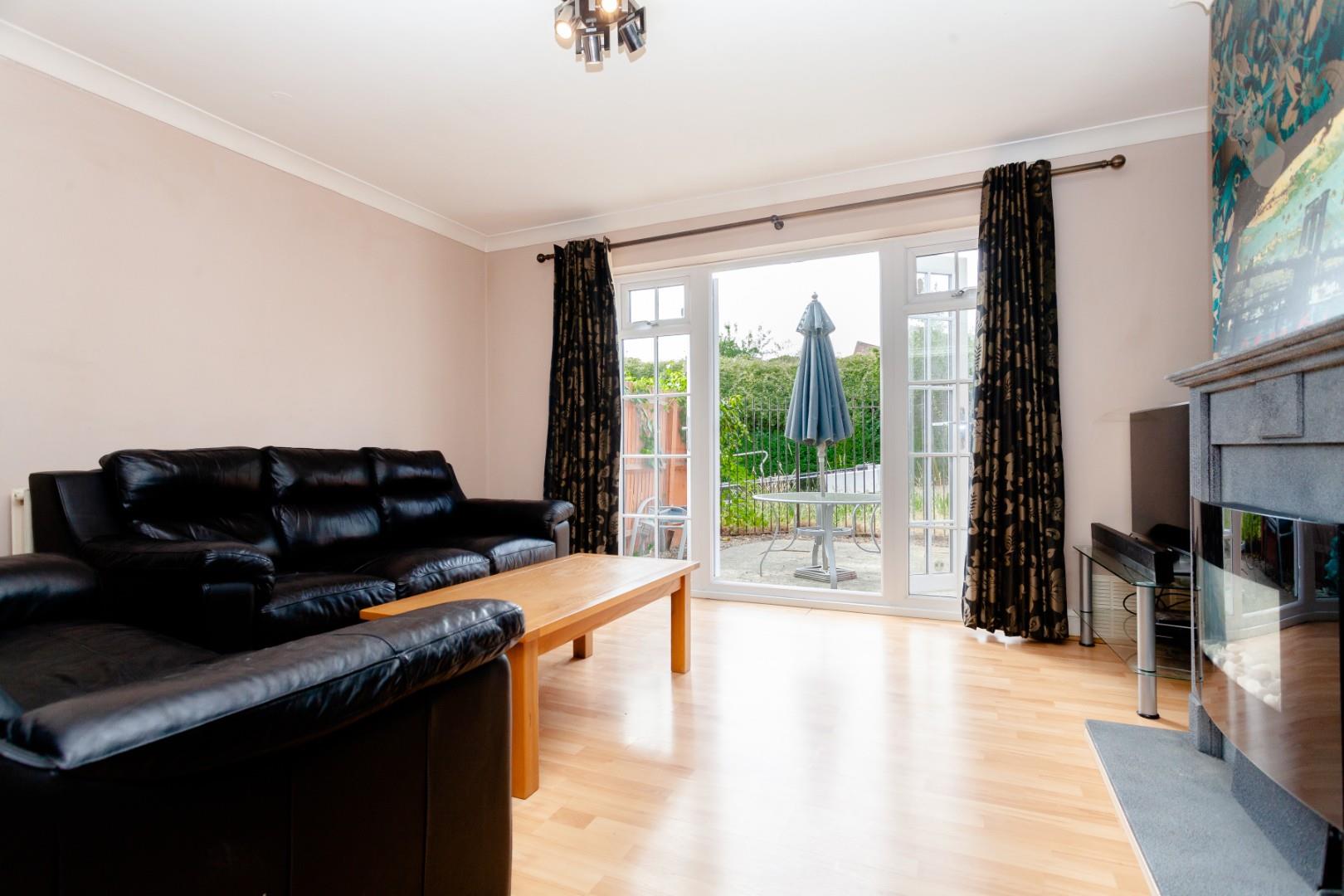 Property For Sale Jodrell Road, Bow, E3 3 Bedroom House Townhouse