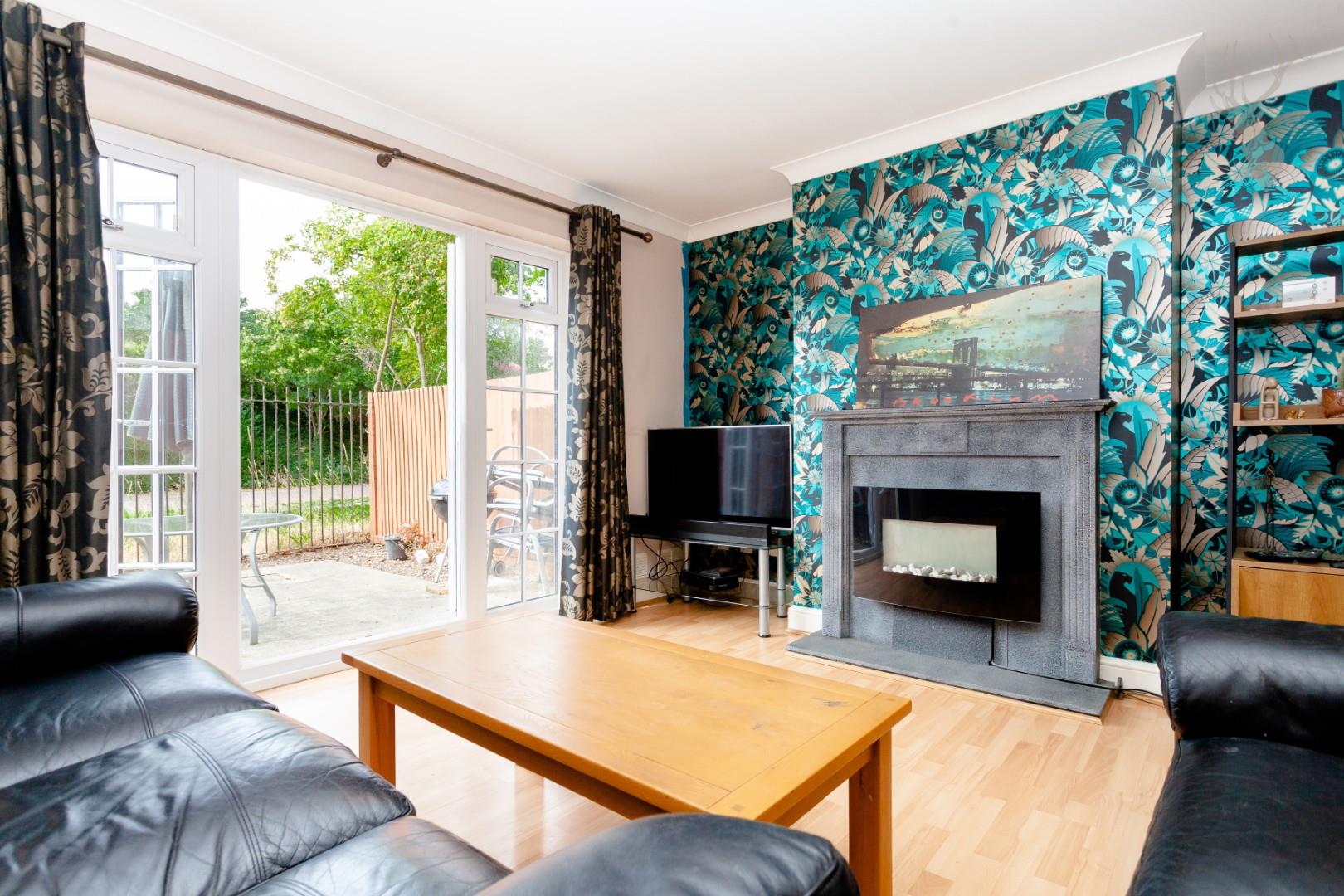 Property For Sale Jodrell Road, Bow, E3 3 Bedroom House Townhouse