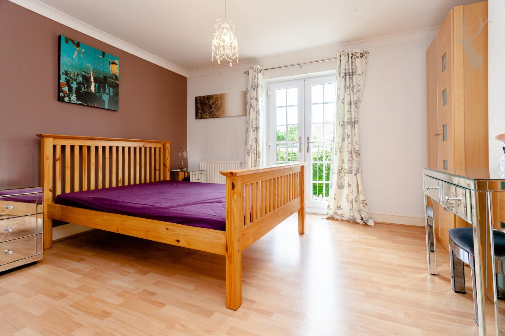 Property For Sale Jodrell Road, Bow, E3 3 Bedroom House Townhouse