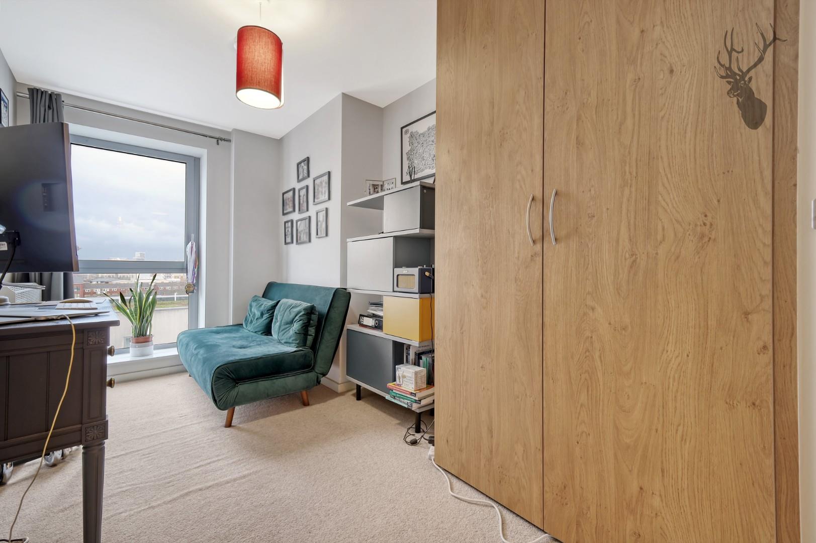 Property For Sale Vernon Road, Bow, E3 2 Bedroom Flat through Butler