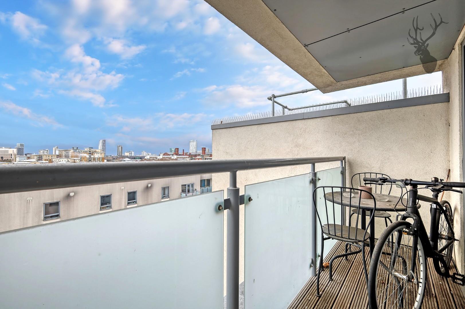 Property For Sale Vernon Road, Bow, E3 2 Bedroom Flat through Butler