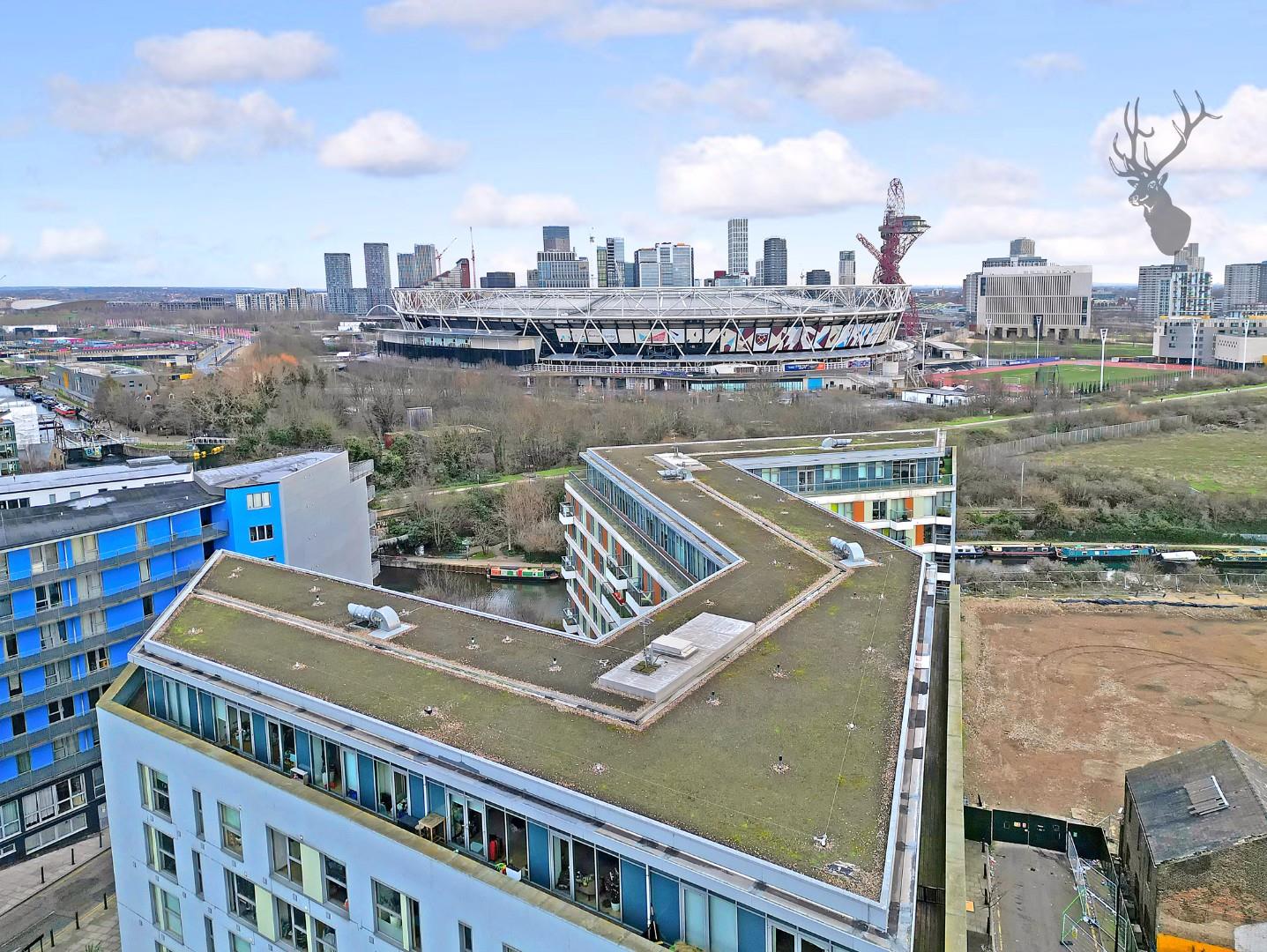 Property For Sale Wick Lane, Bow, E3 2 Bedroom Flat through Butler & Stag