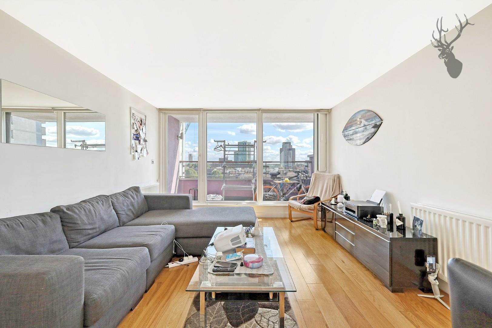 Property For Sale Rainhill Way, Bow, E3 2 Bedroom Flat through Butler & Stag