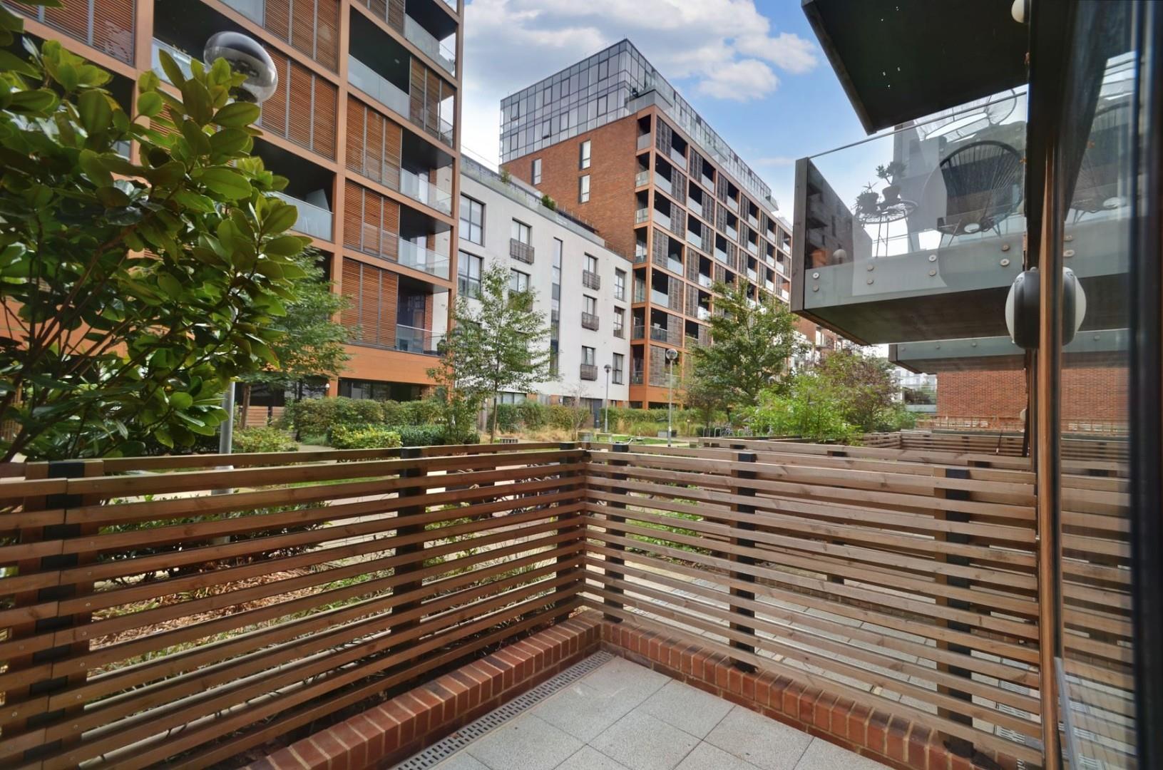 Property For Sale Violet Road, Bow, E3 1 Bedroom Apartment Ground