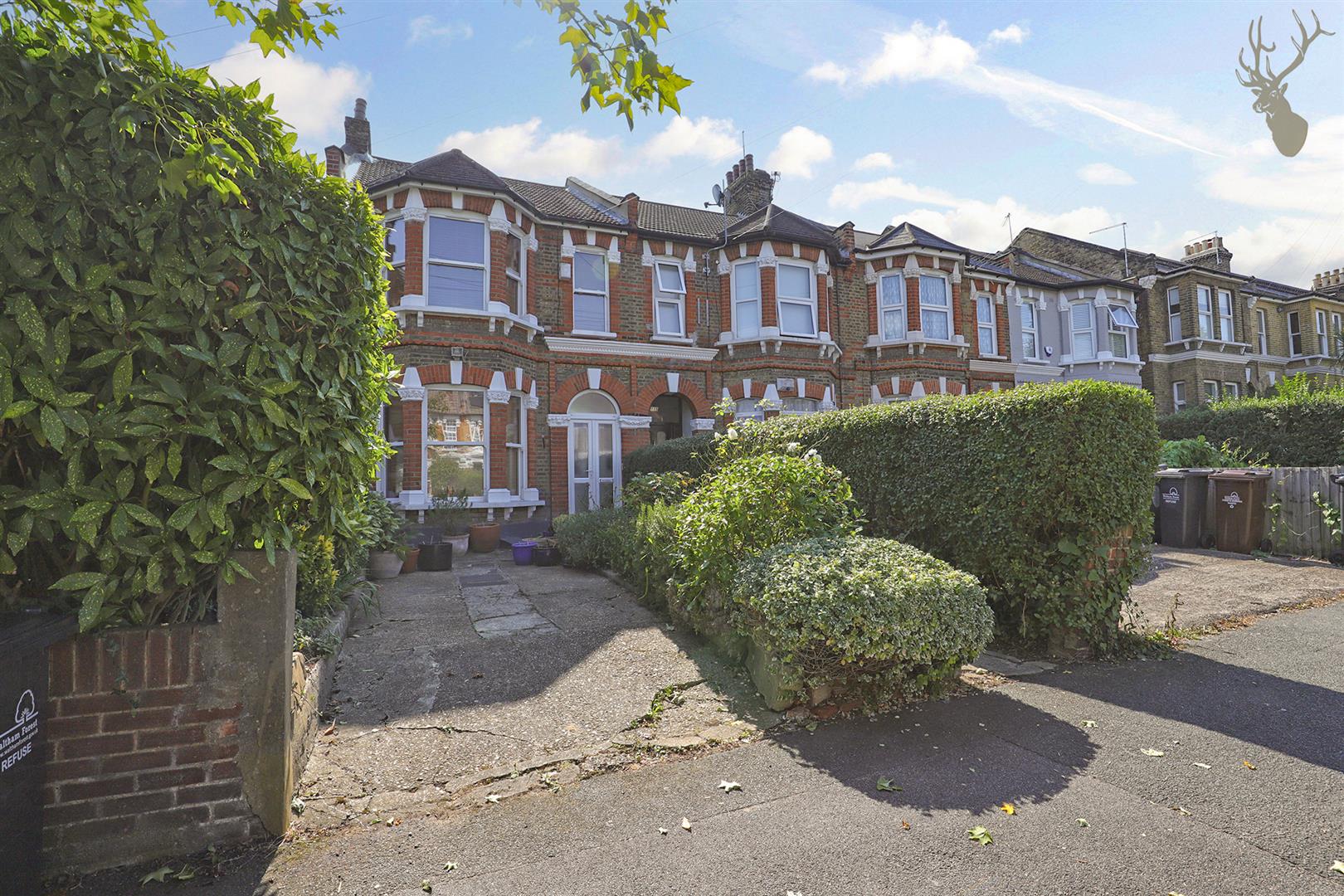 Property For Sale Wallwood Road, Leytonstone, E11 4 Bedroom House