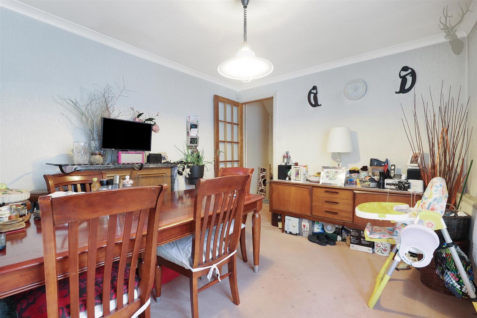 Property For Sale Wallwood Road, Leytonstone, E11 4 Bedroom House