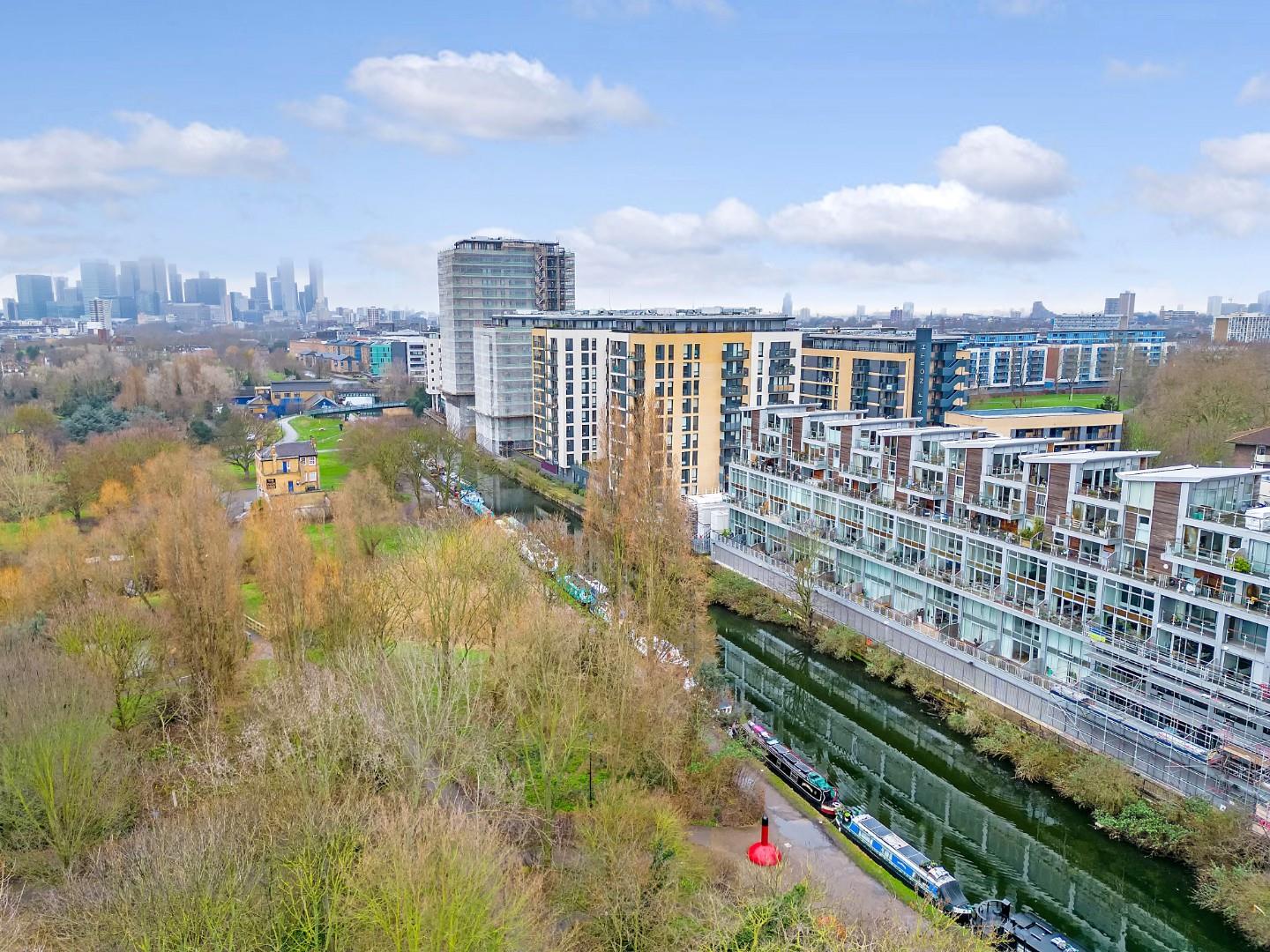 Property To Rent 20 Palmers Road, Bethnal Green, E2 2 Bedroom Apartment through Butler & Stag