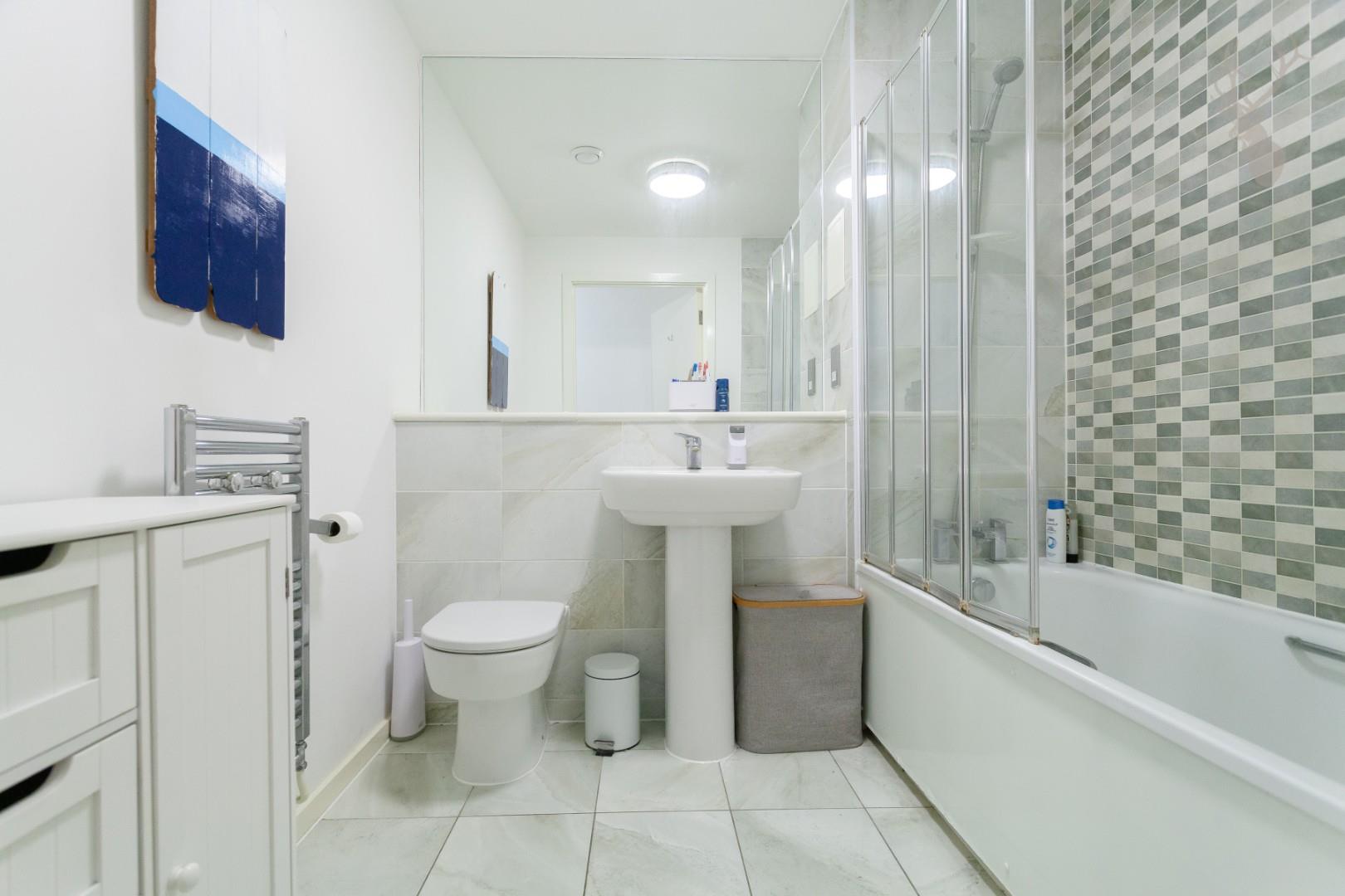 Property For Sale Vernon Road, Bow, E3 1 Bedroom Apartment through