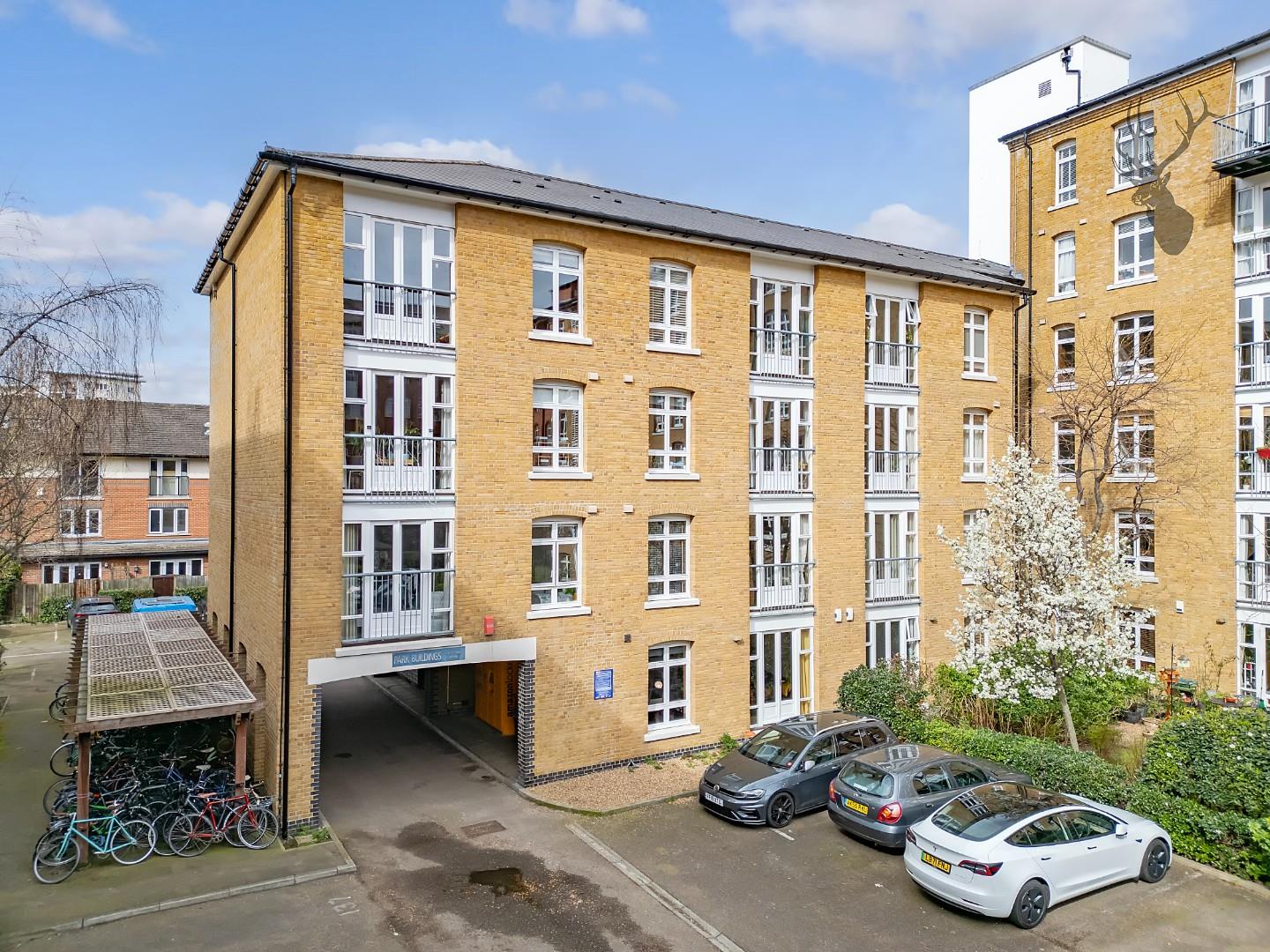 Similar Property: Flat - Ground Floor in Bow