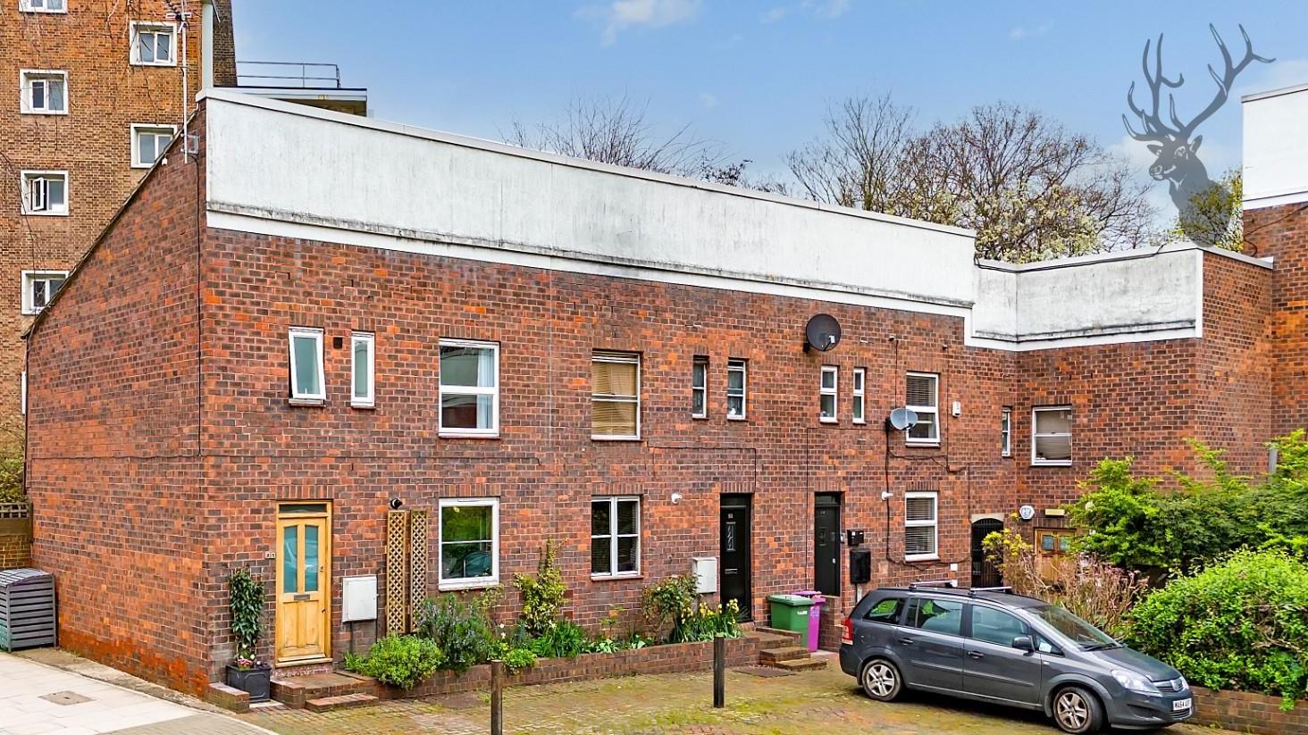 Similar Property: House in Bethnal Green