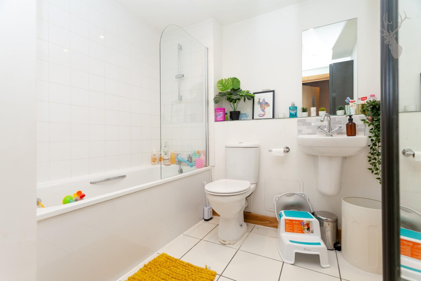 Property For Sale Wick Lane, Bow, E3 2 Bedroom Apartment through