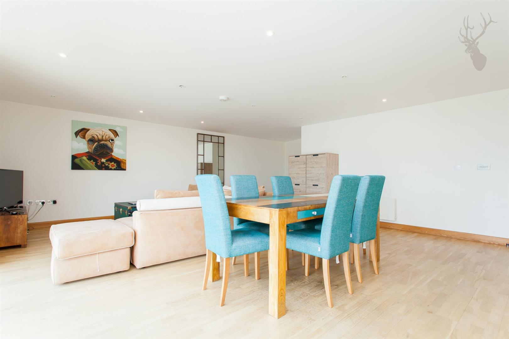 Property For Sale Wick Lane, Bow, E3 2 Bedroom Apartment through