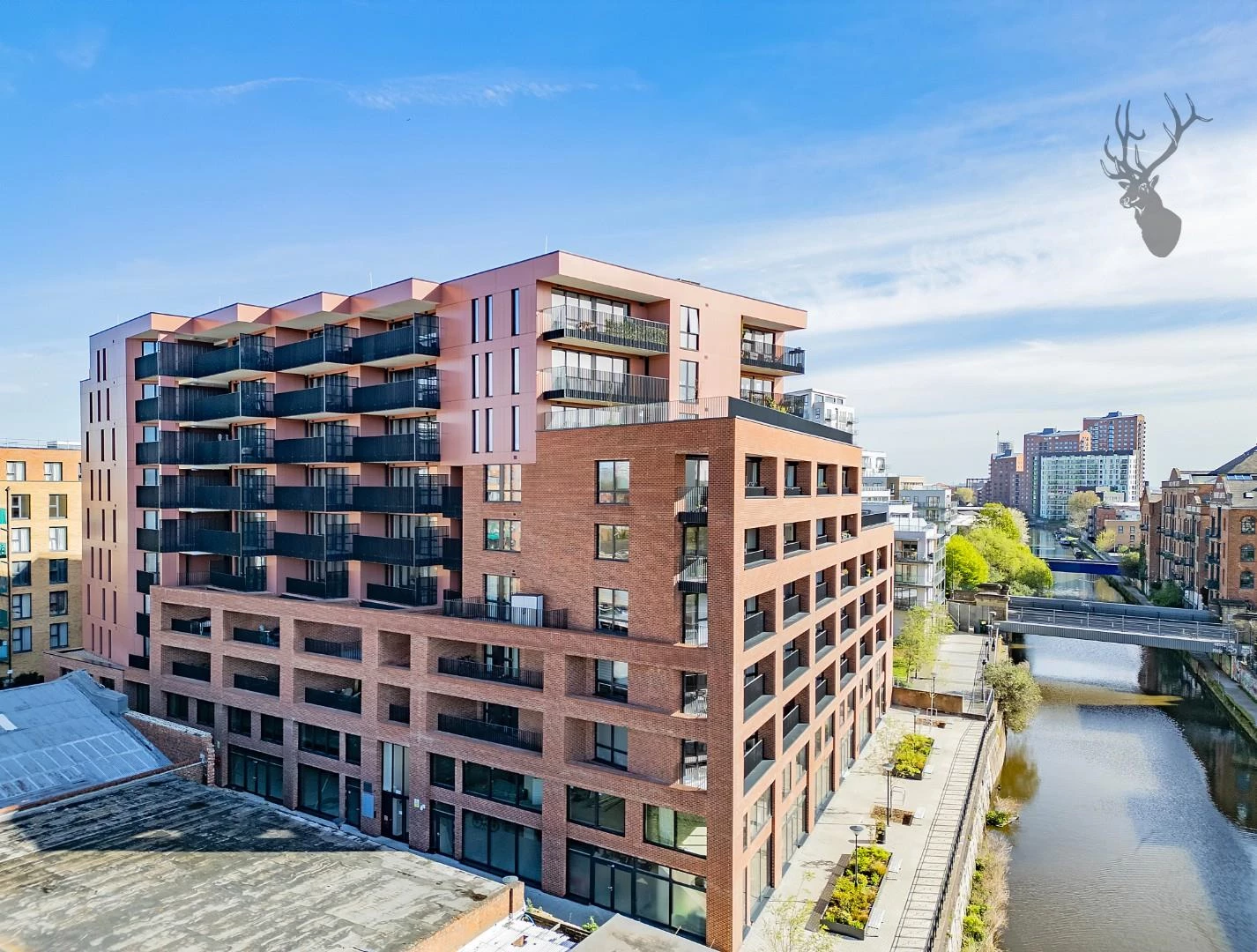 Property photo: Bow, London, E3
