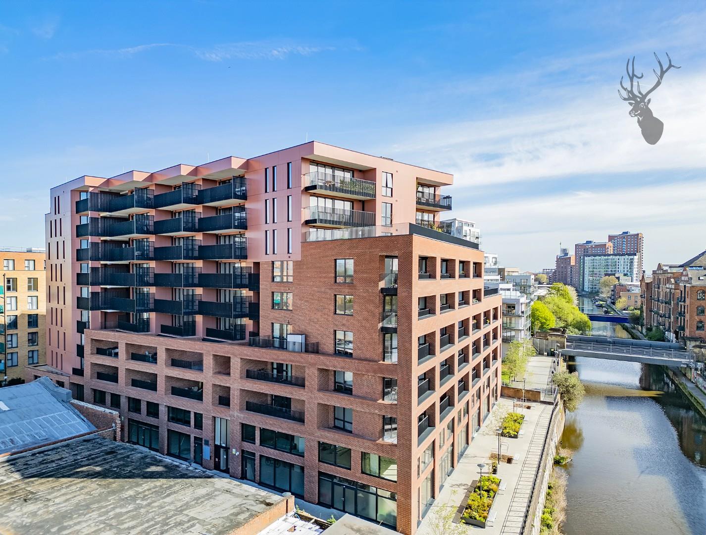 Property photo: Bow, London, E3