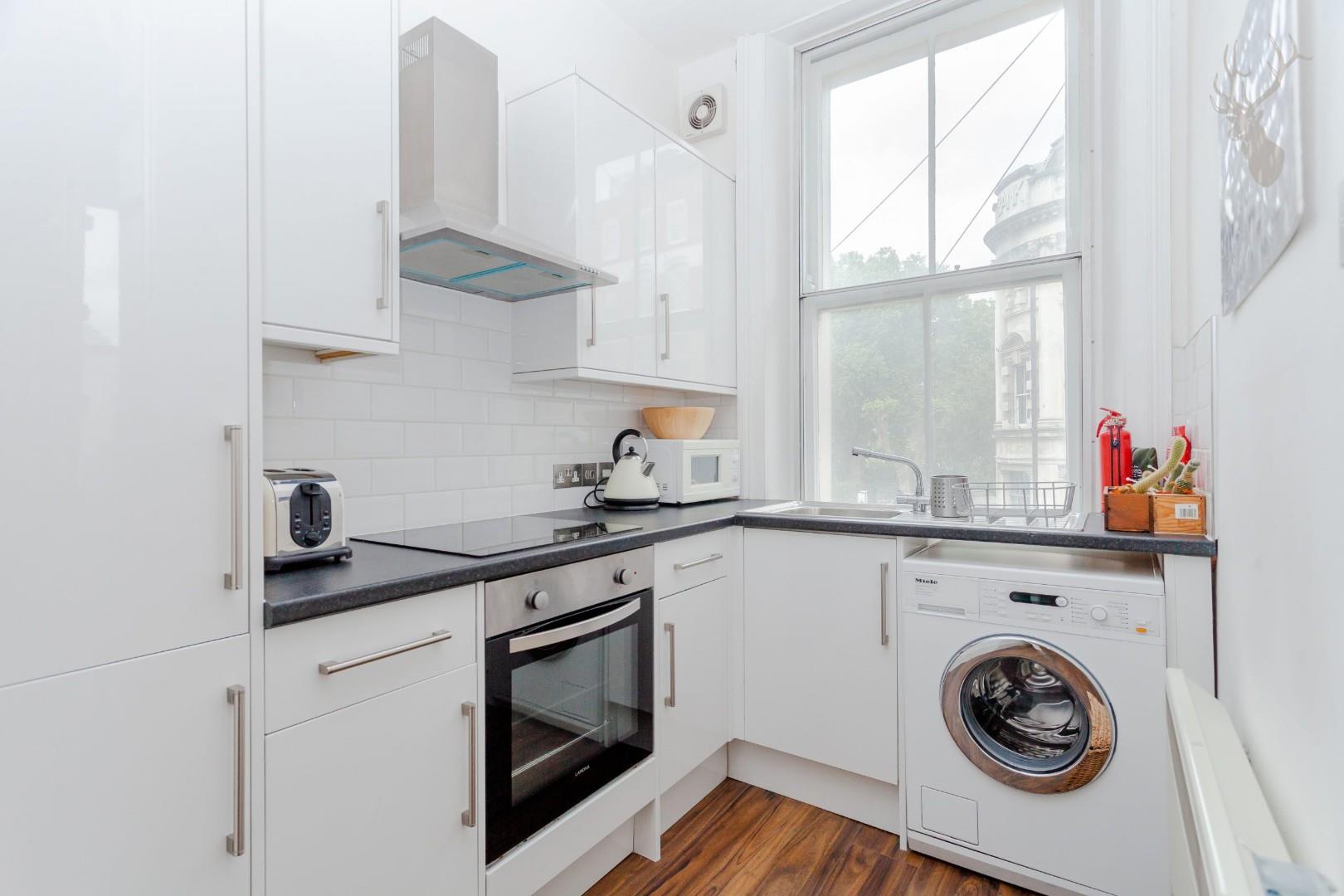 Property For Sale Shoreditch High Street, Shoreditch, E1 1 Bedroom