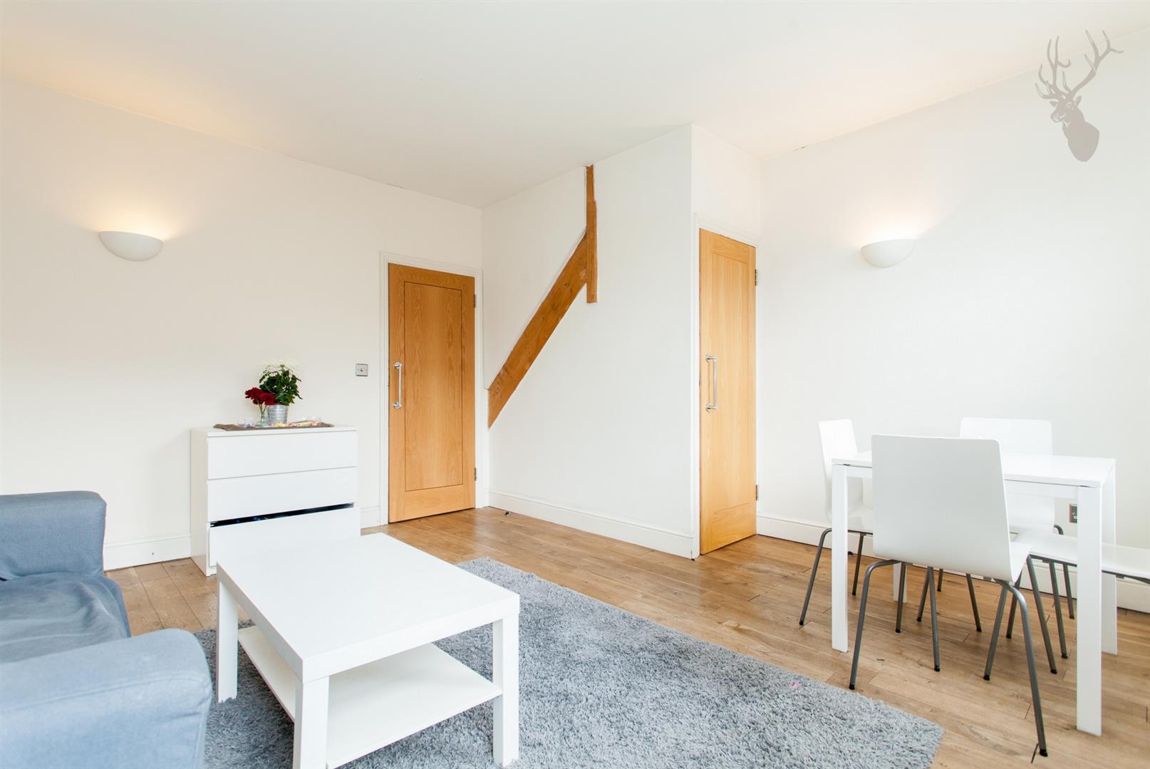 Property To Rent Wick Road, Bow, E9 3 Bedroom Apartment through