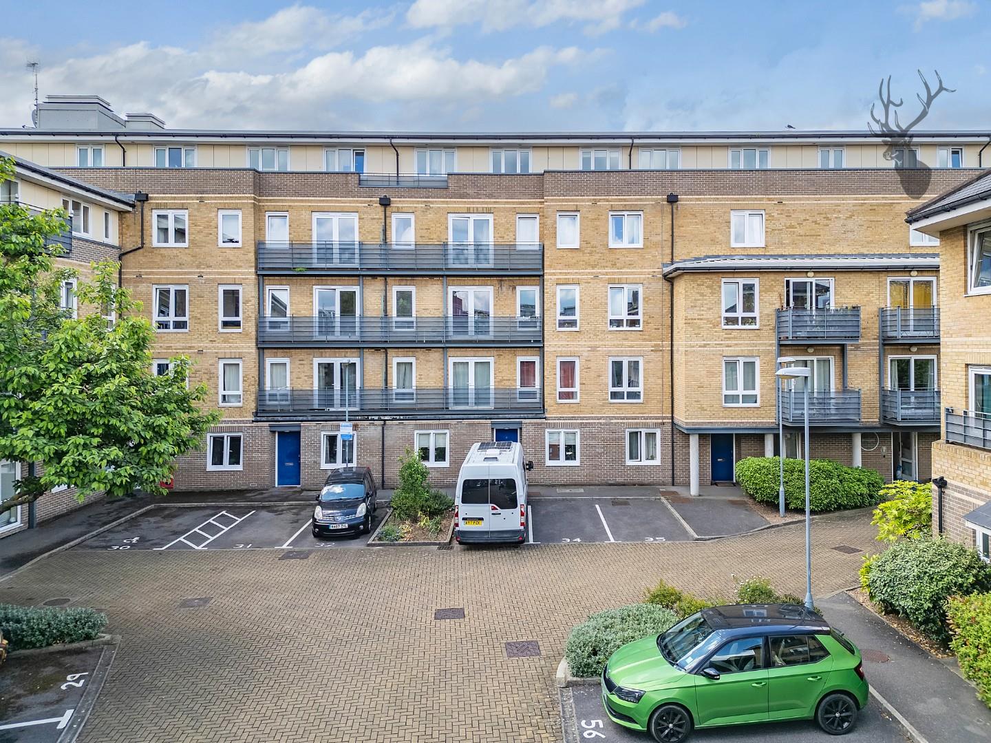 Similar Property: Apartment - First Floor in Bow