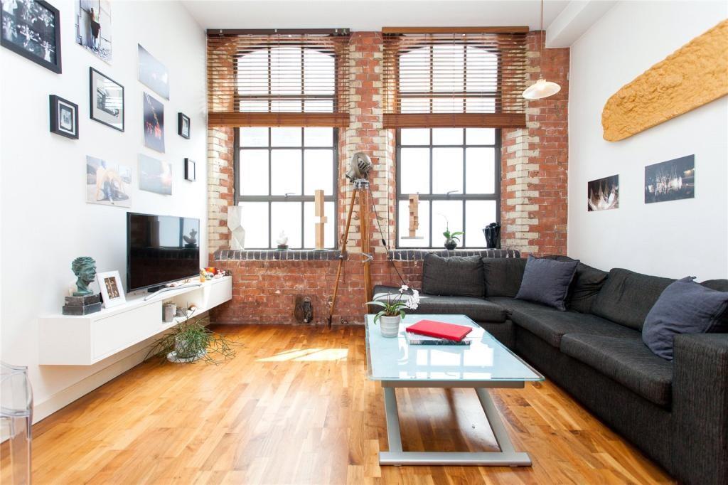 Similar Property: Apartment in Bow