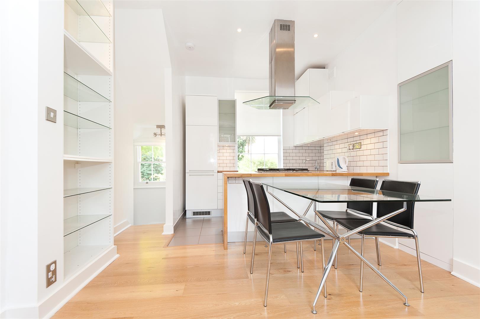 Cleveland Road De Beauvoir London N1