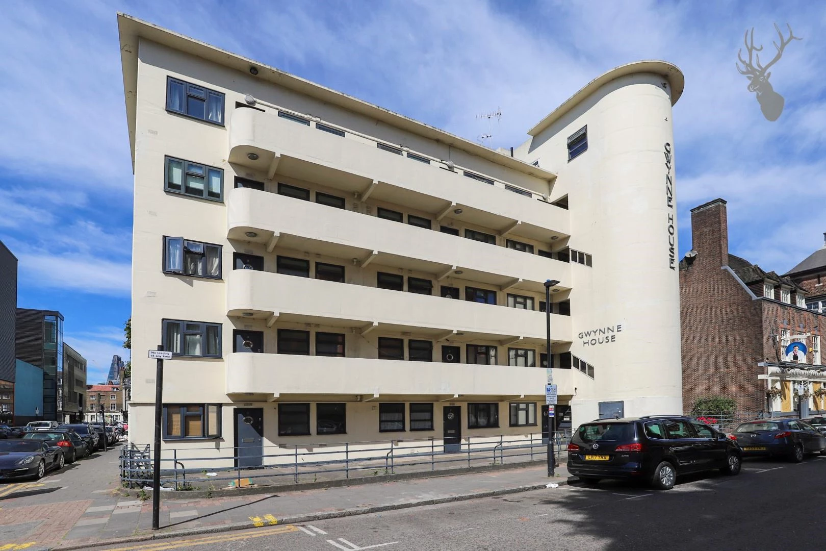 Property photo: Whitechapel, London, E1