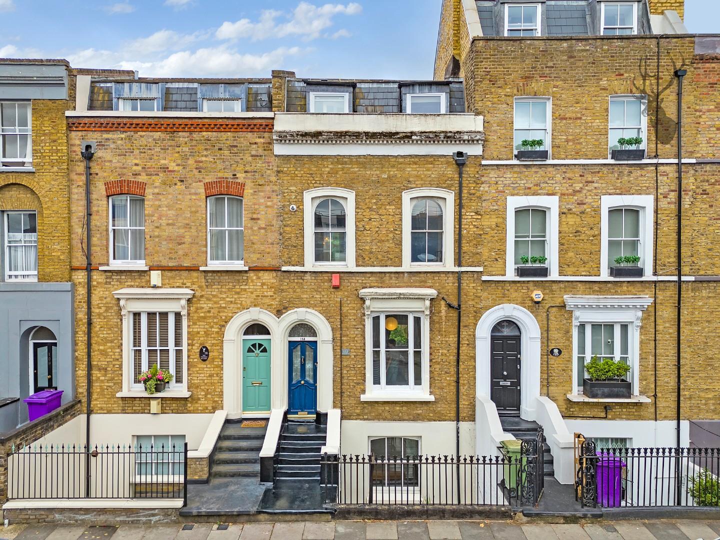 Similar Property: House - Terraced in Bow