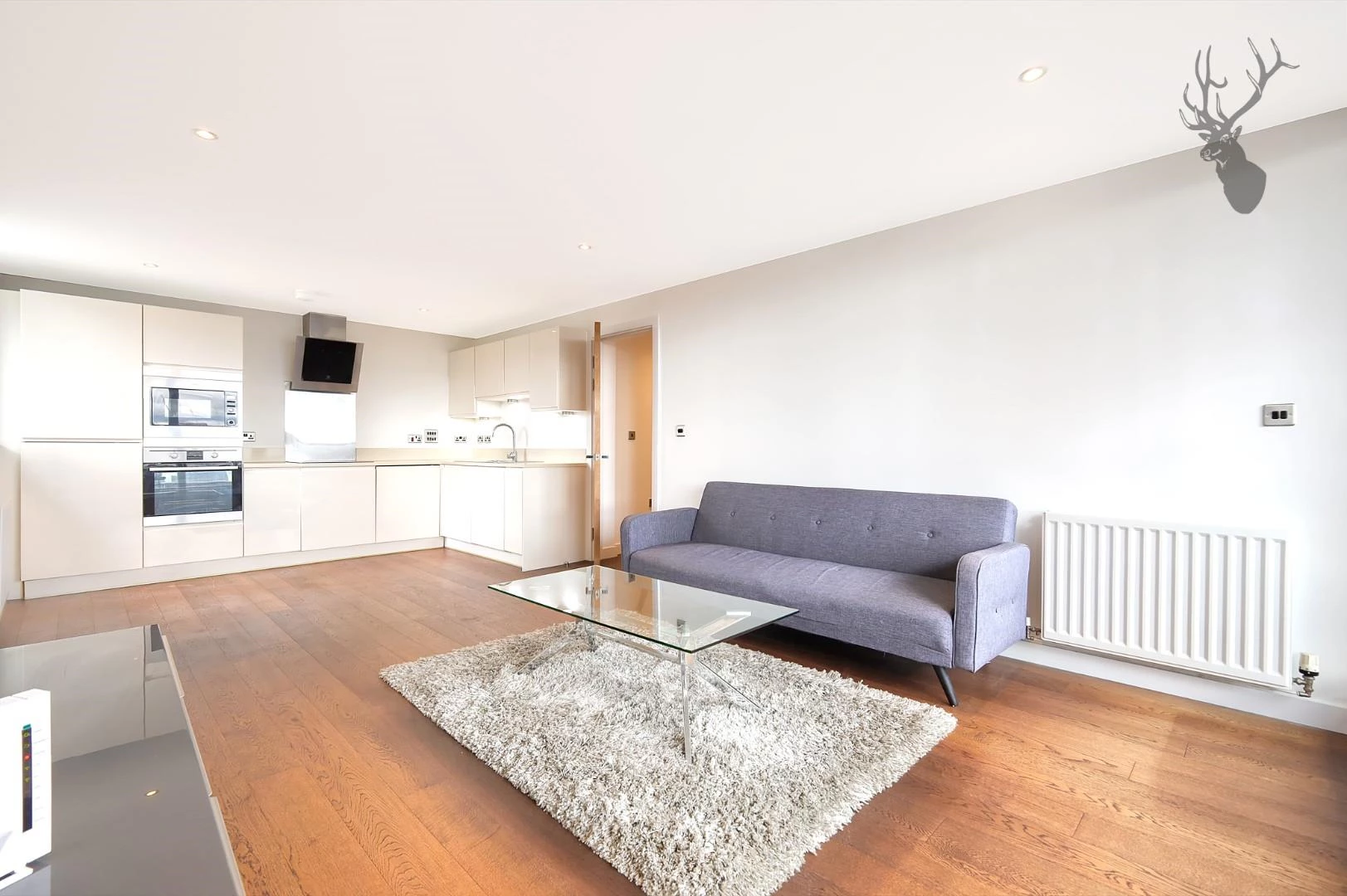Property photo: Bow, London, E3