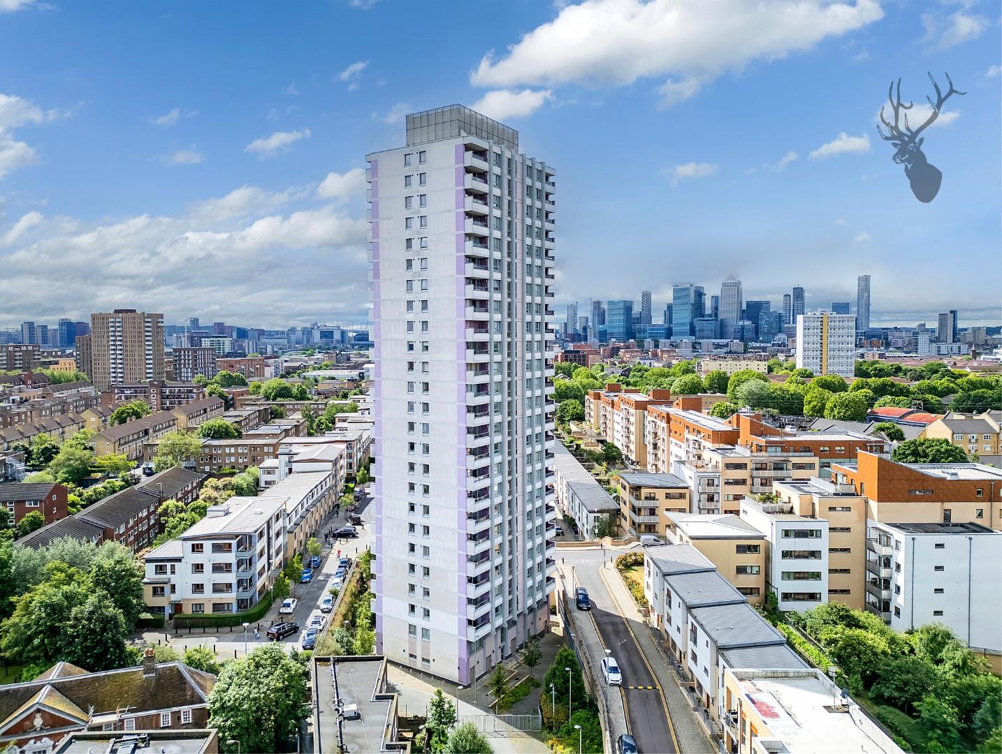 Property photo: Bow, London, E3