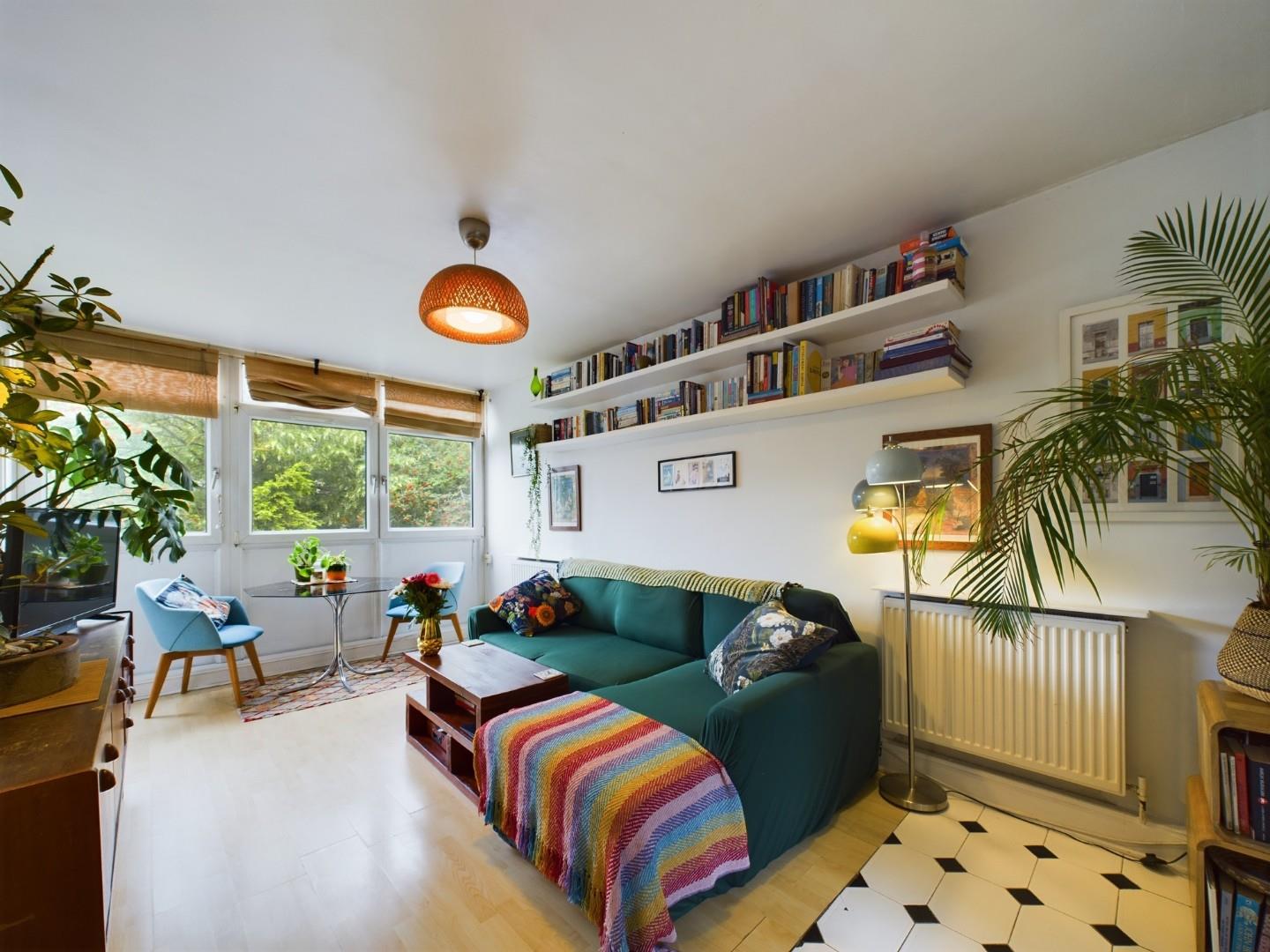 Property photo: Bethnal Green, London, E2