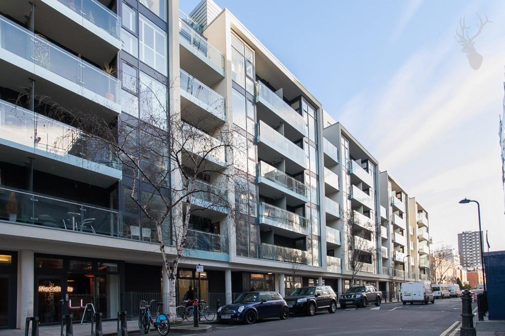 Property photo: Hoxton, London, N1