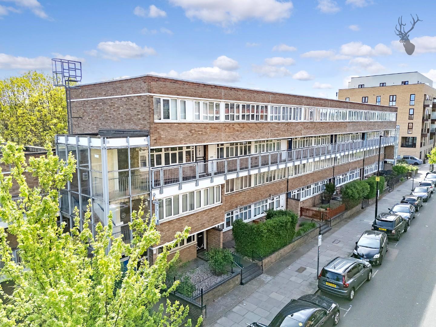 Similar Property: Maisonette - Duplex in 
