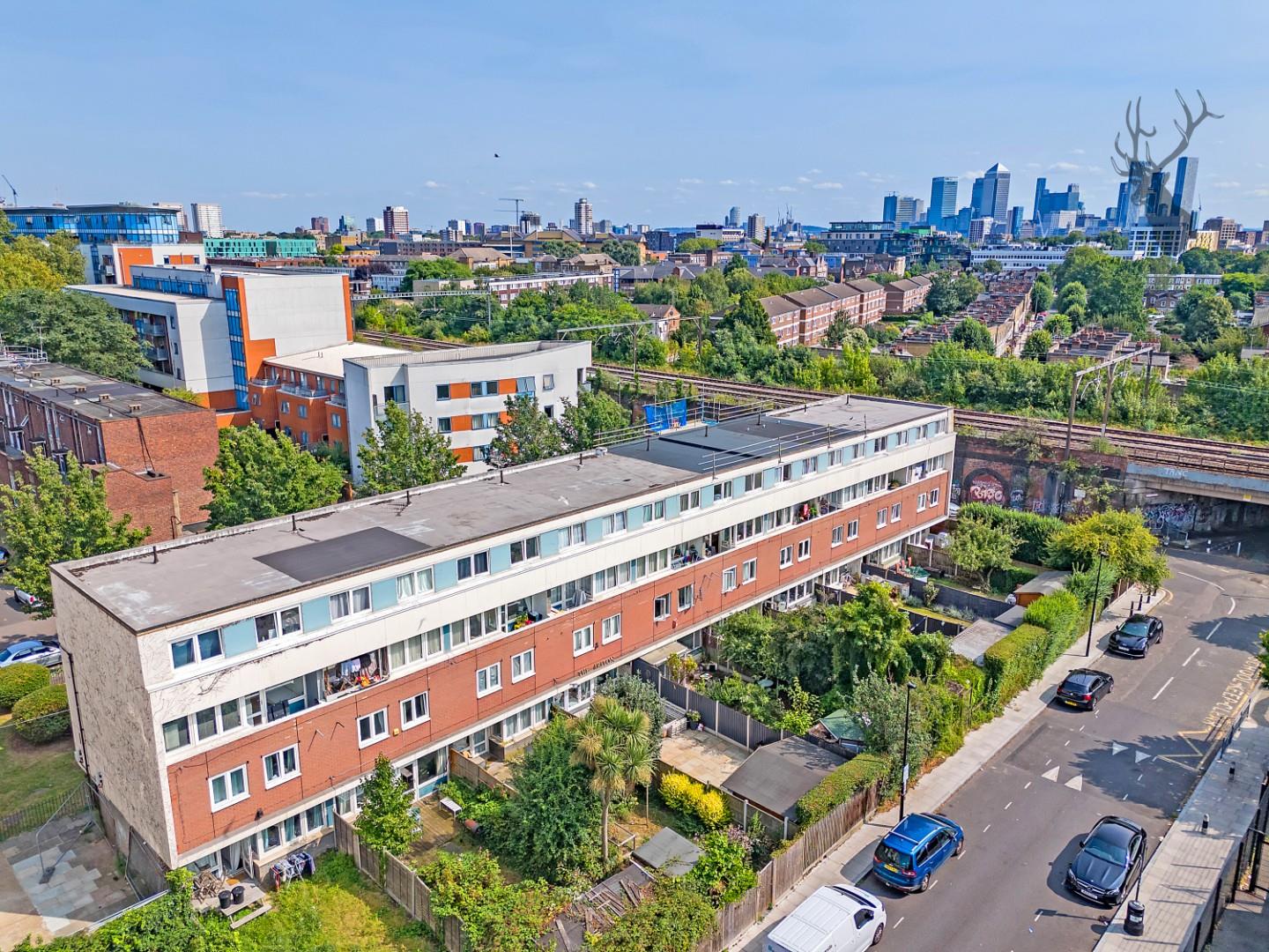 Similar Property: Maisonette - Duplex in Bethnal Green