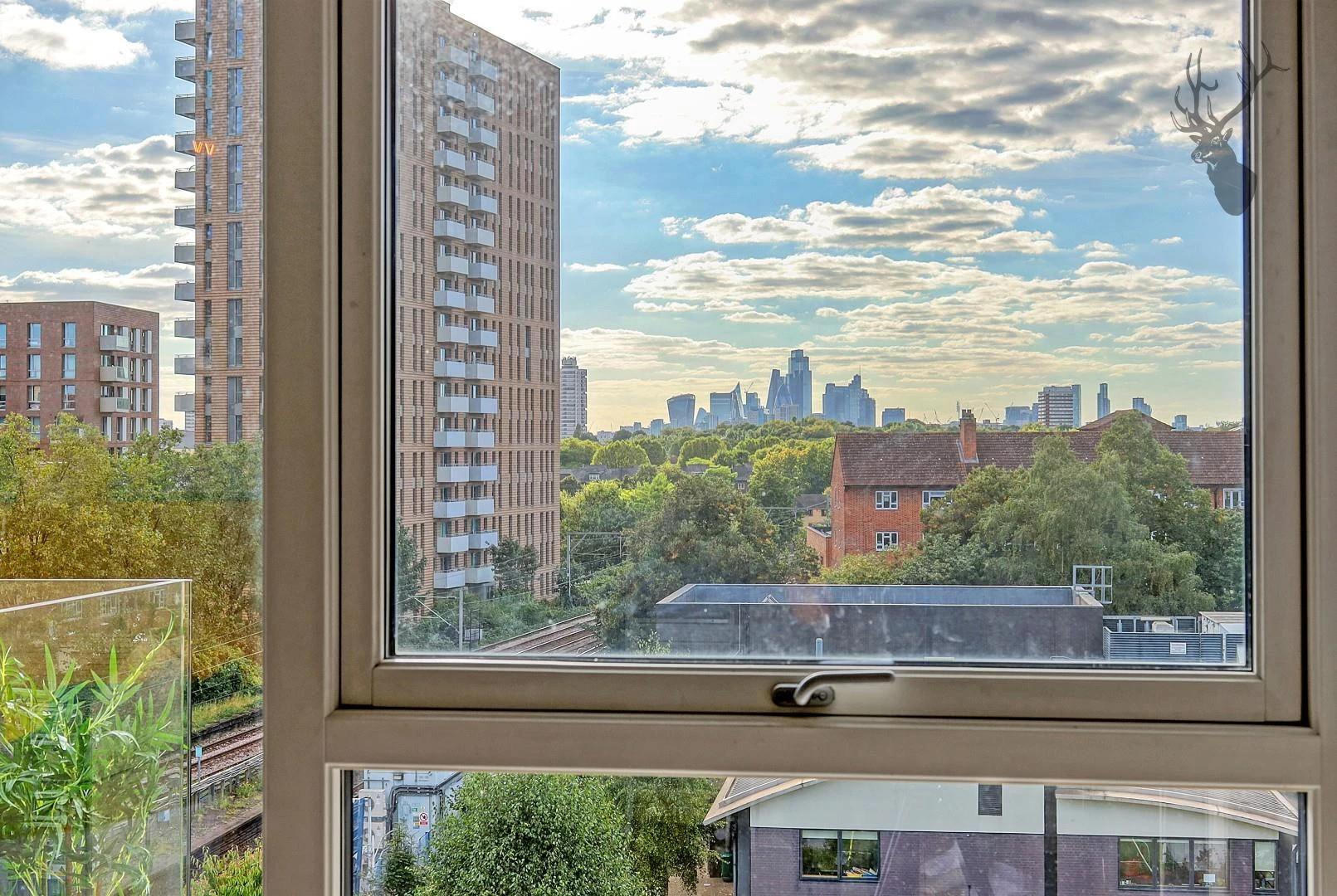 Property photo: Bow, London, E3