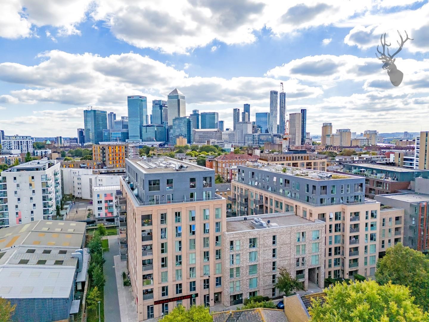 Similar Property: Apartment in Limehouse
