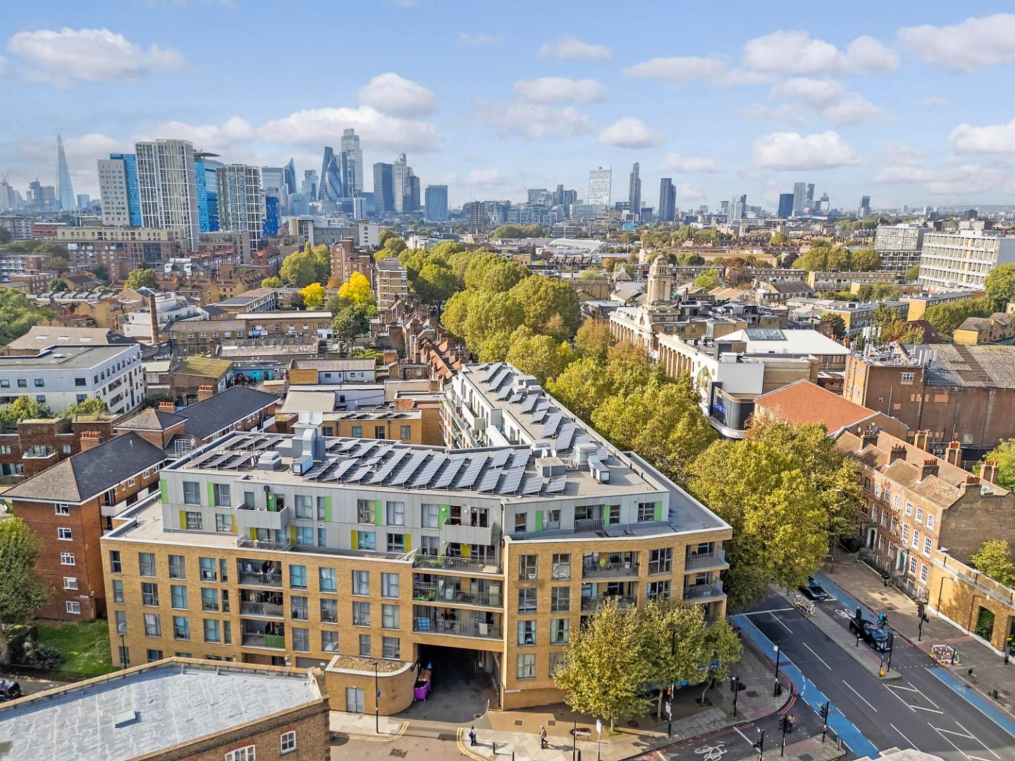 Property photo: Stepney Green, London, E1