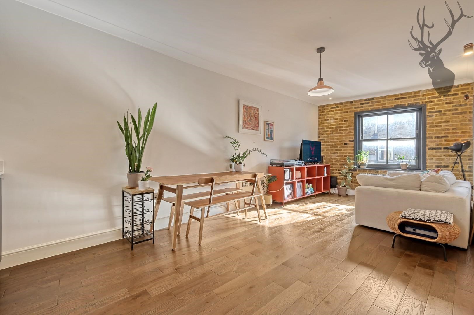 Similar Property: Flat - Purpose Built in Bow
