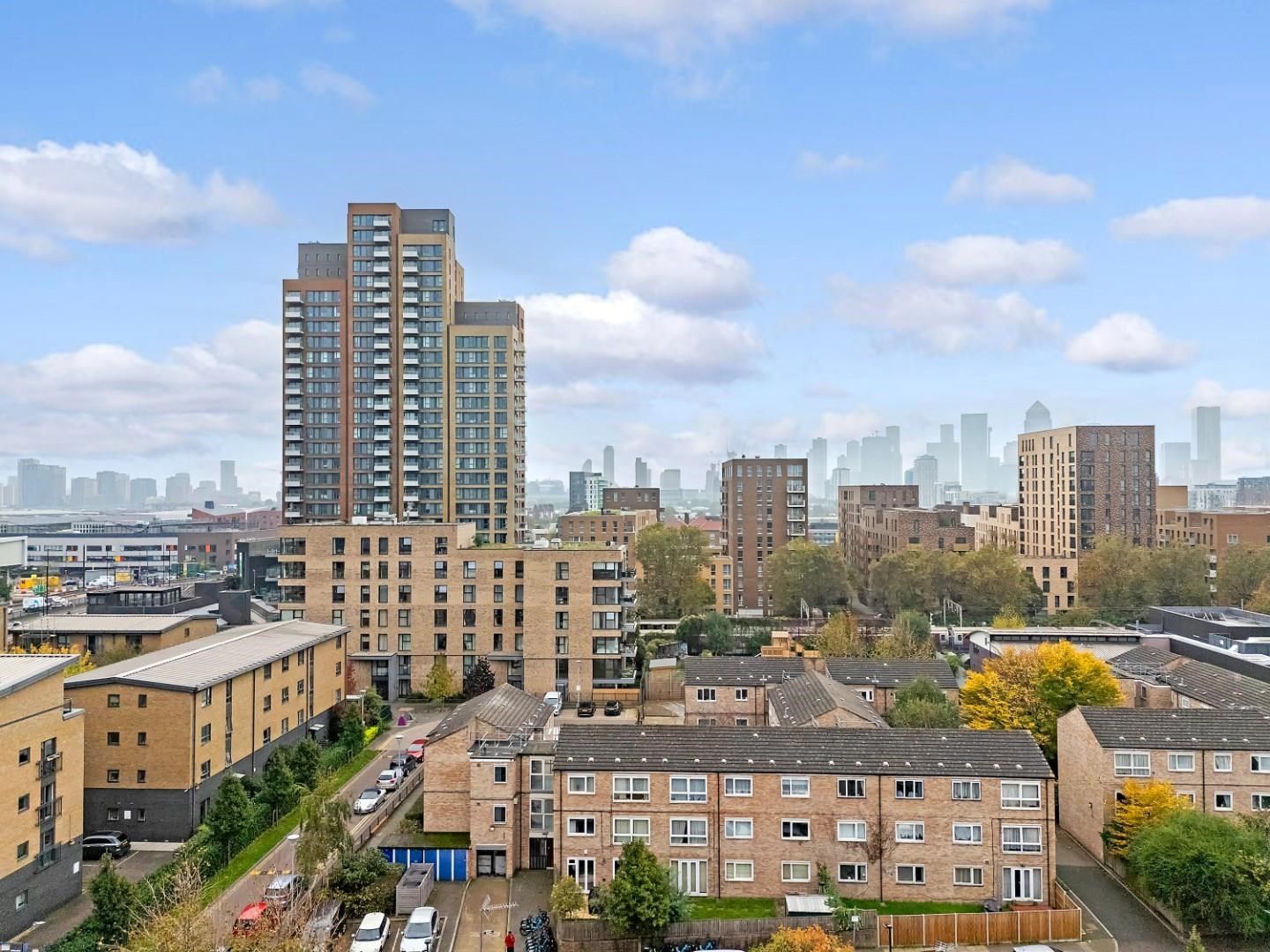 Similar Property: Flat - Garden in Bow