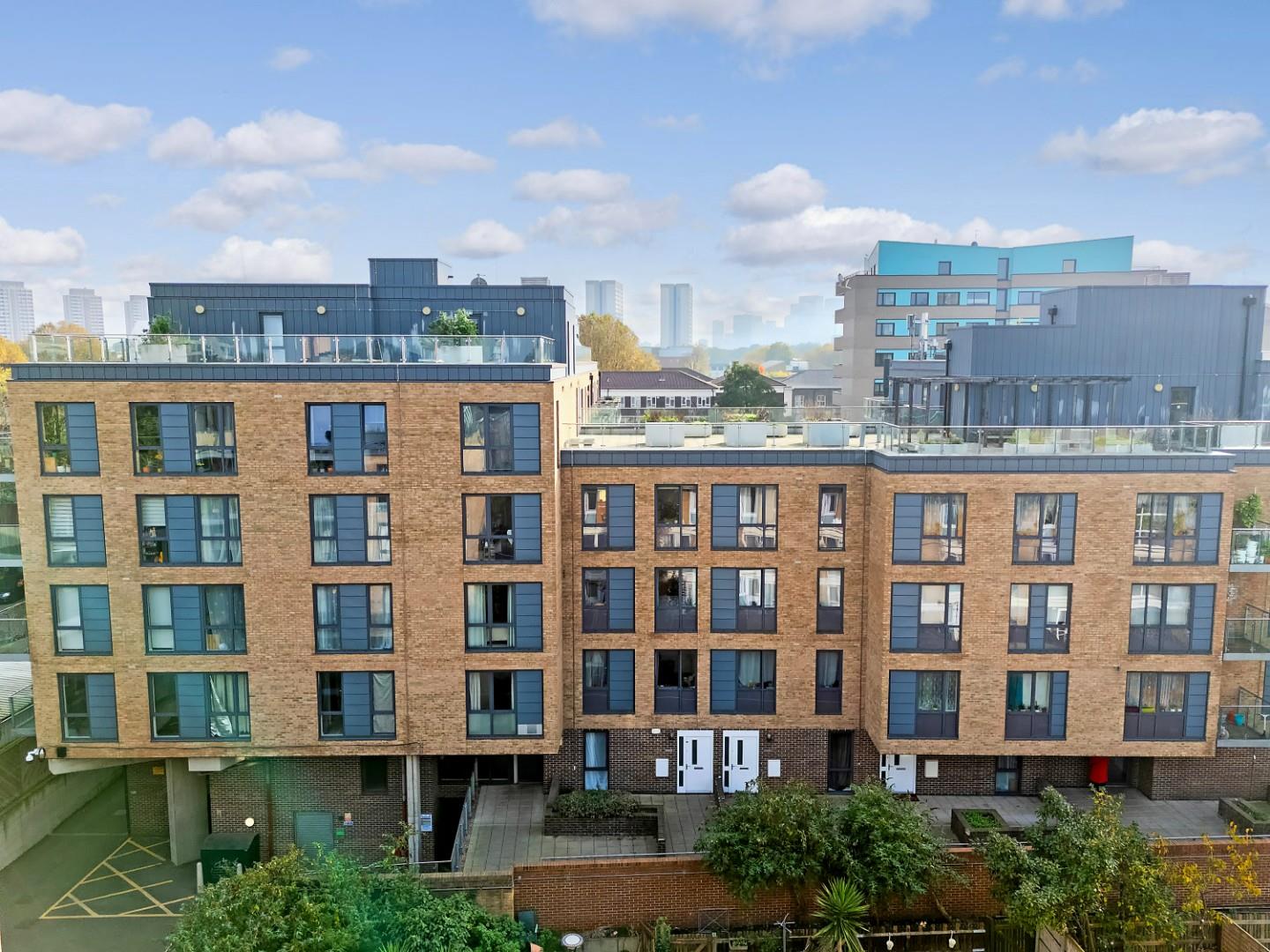 Similar Property: Apartment - First Floor in 