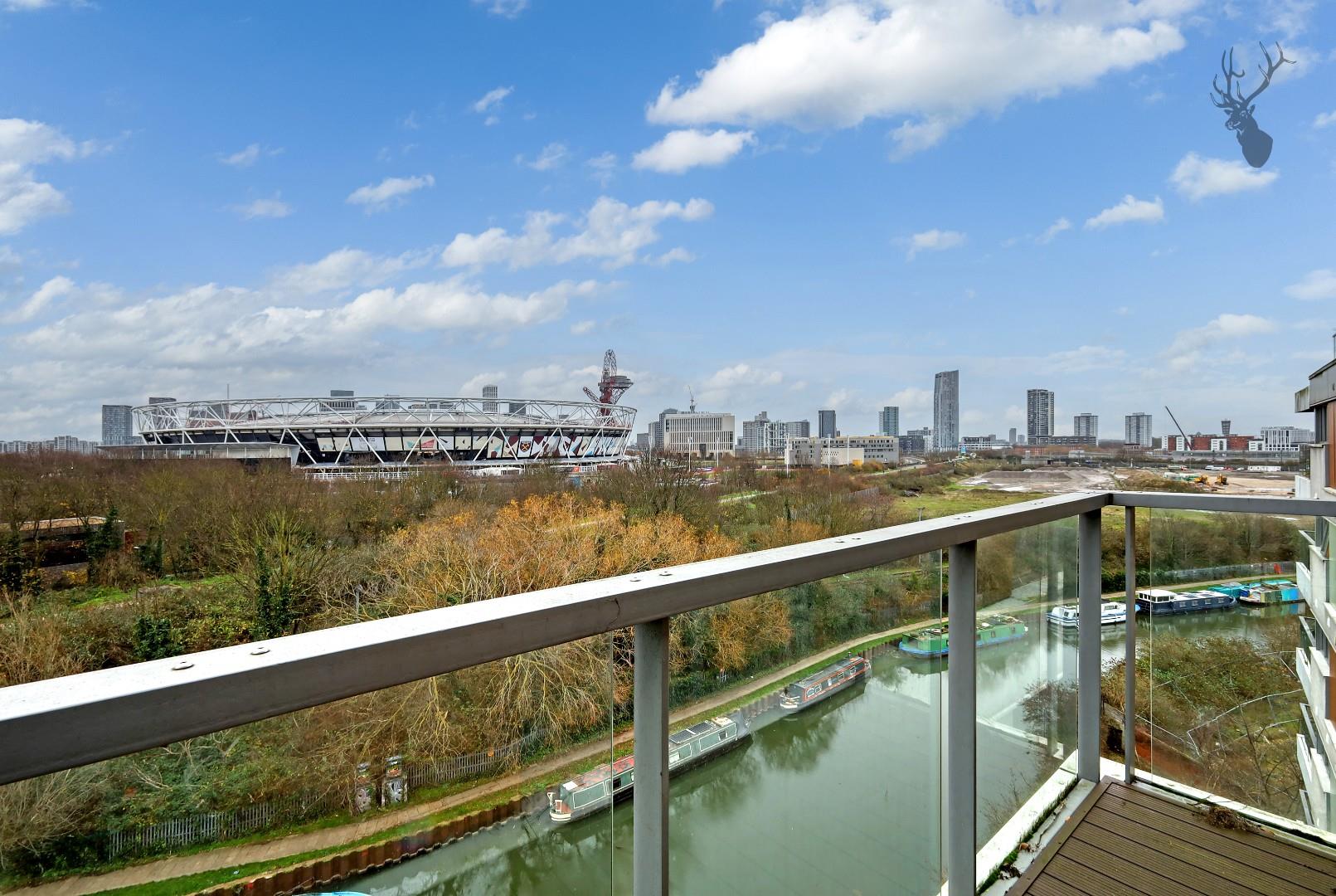 Property photo: Bow, London, E3
