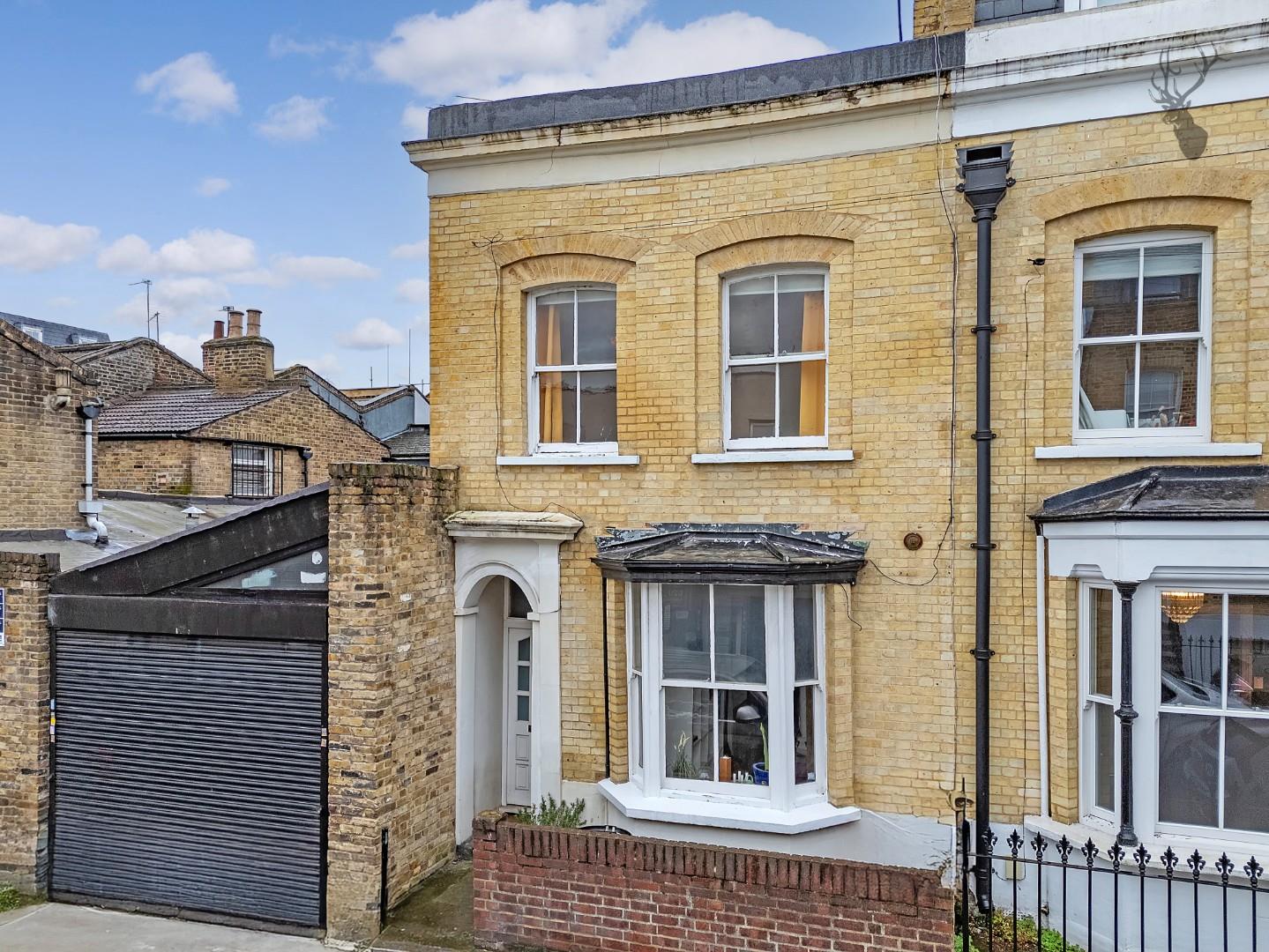 Property photo: Bow, London, E3