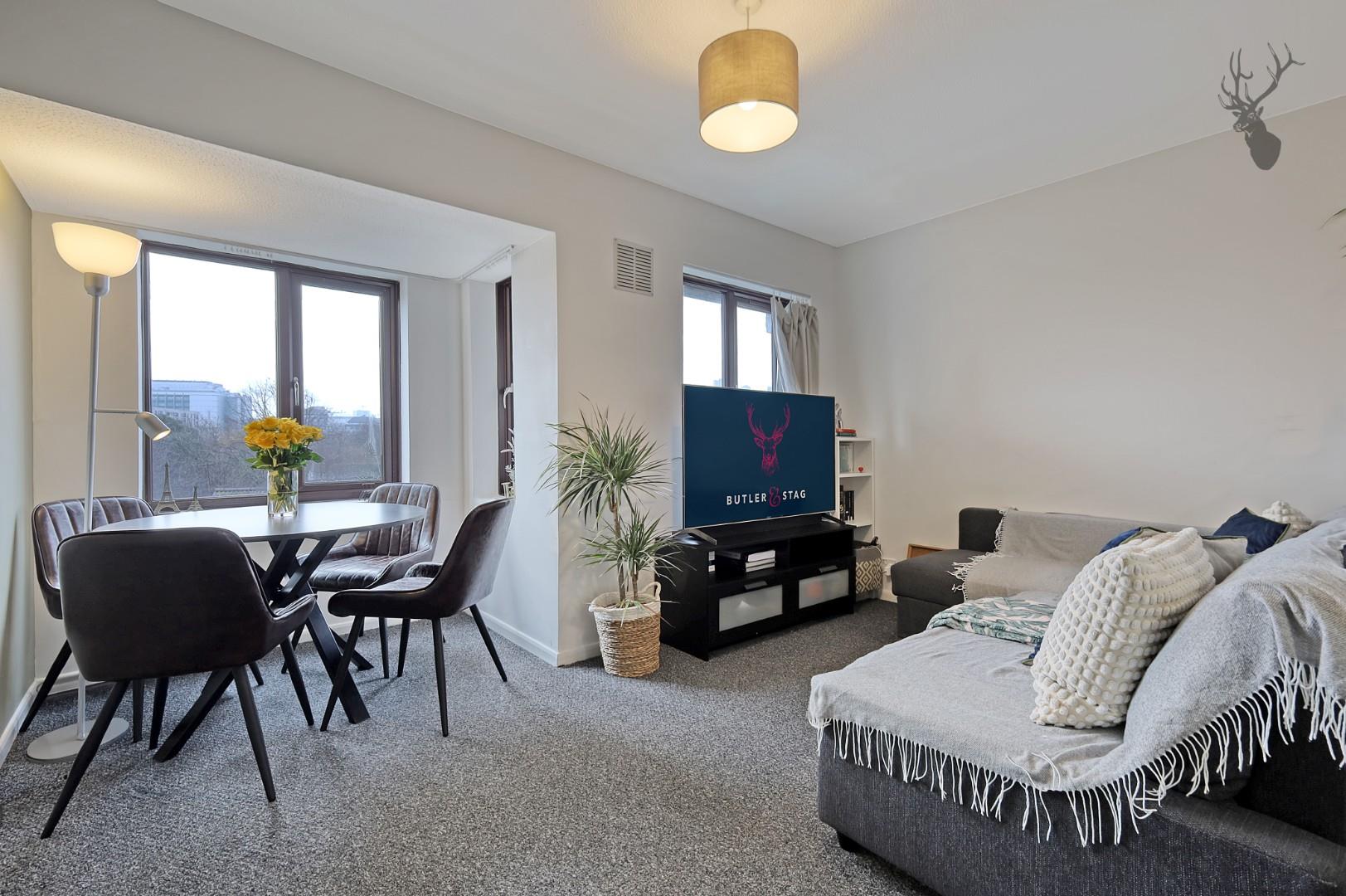 Similar Property: Flat - Purpose Built in Langdon Park