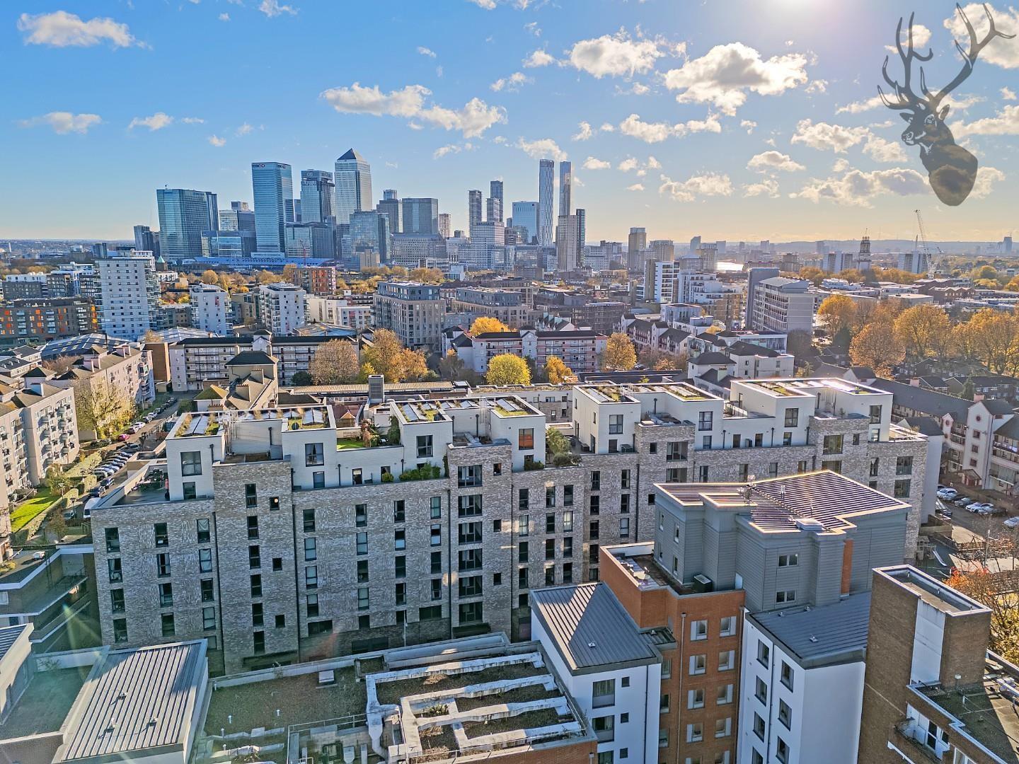 Similar Property: Apartment in Bow